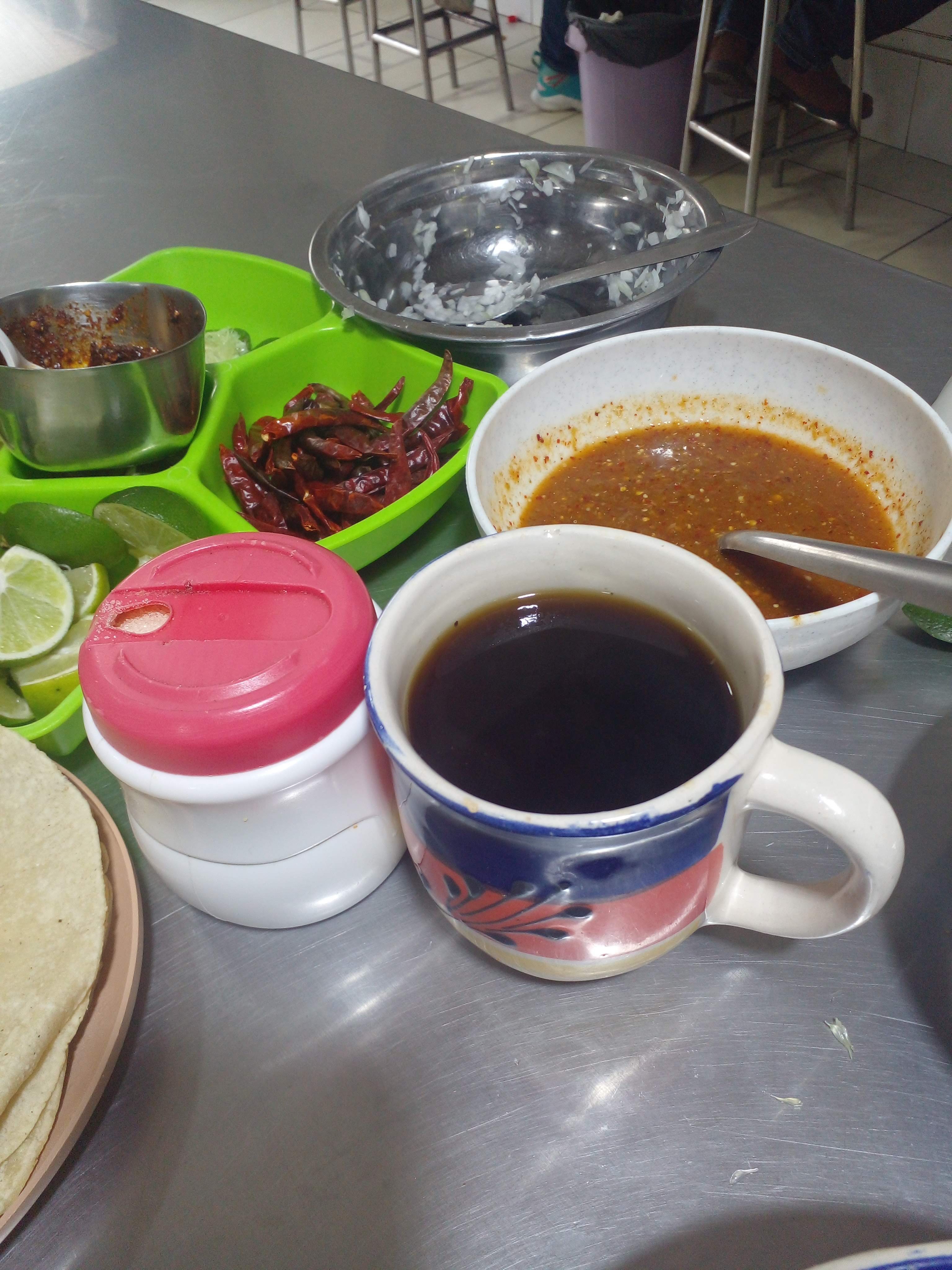 Restaurante la Güera image 4