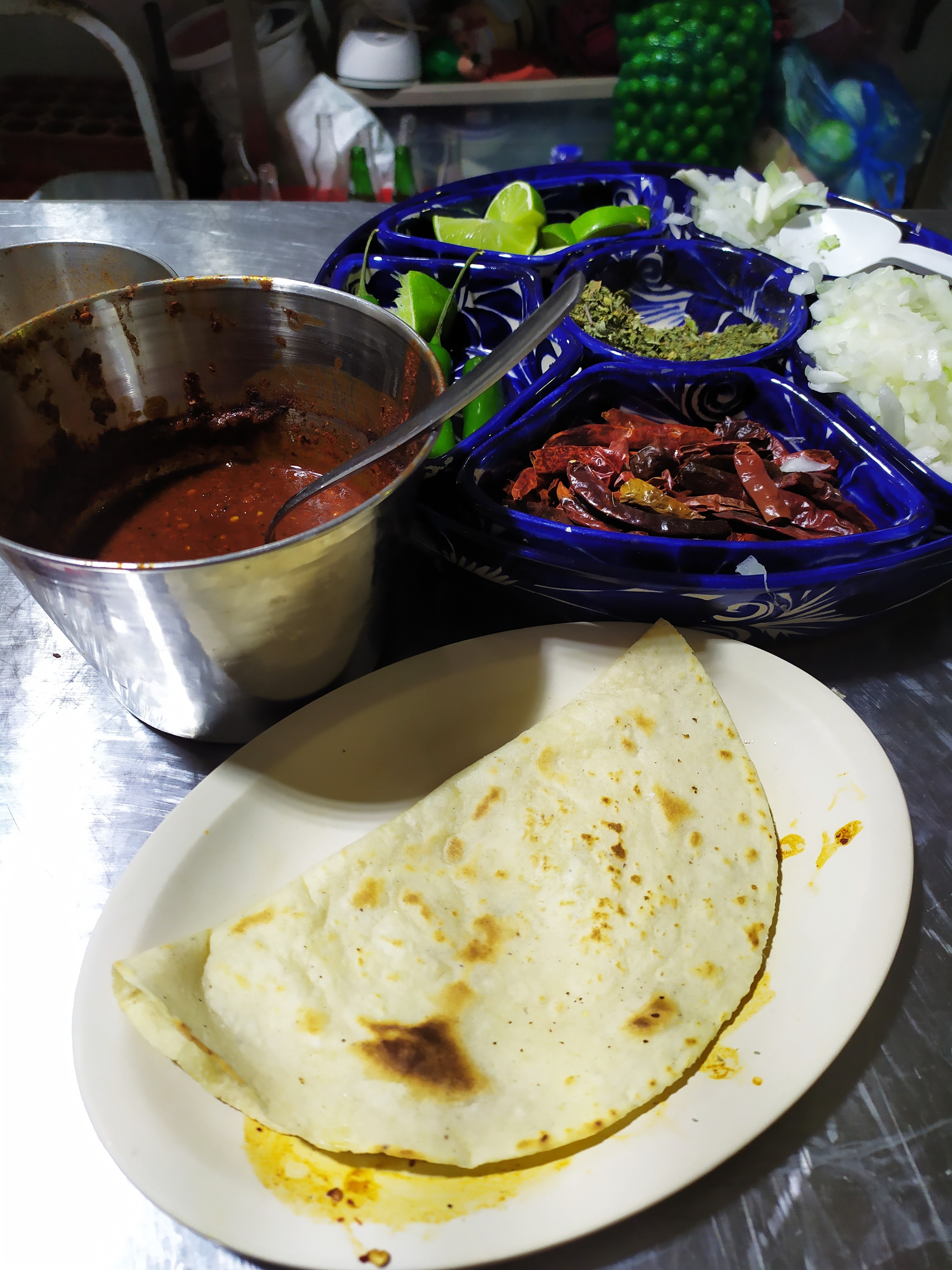 Restaurante la Güera image 6