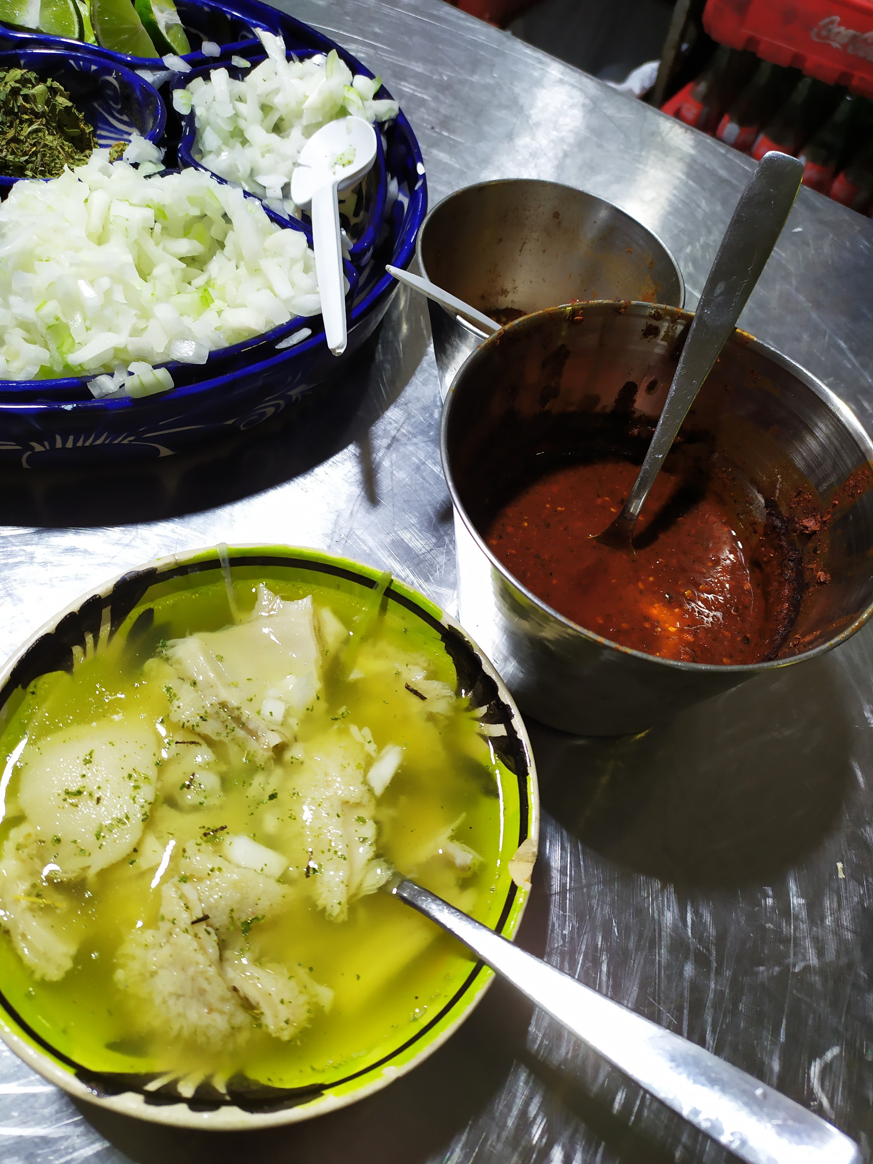 Restaurante la Güera image 7