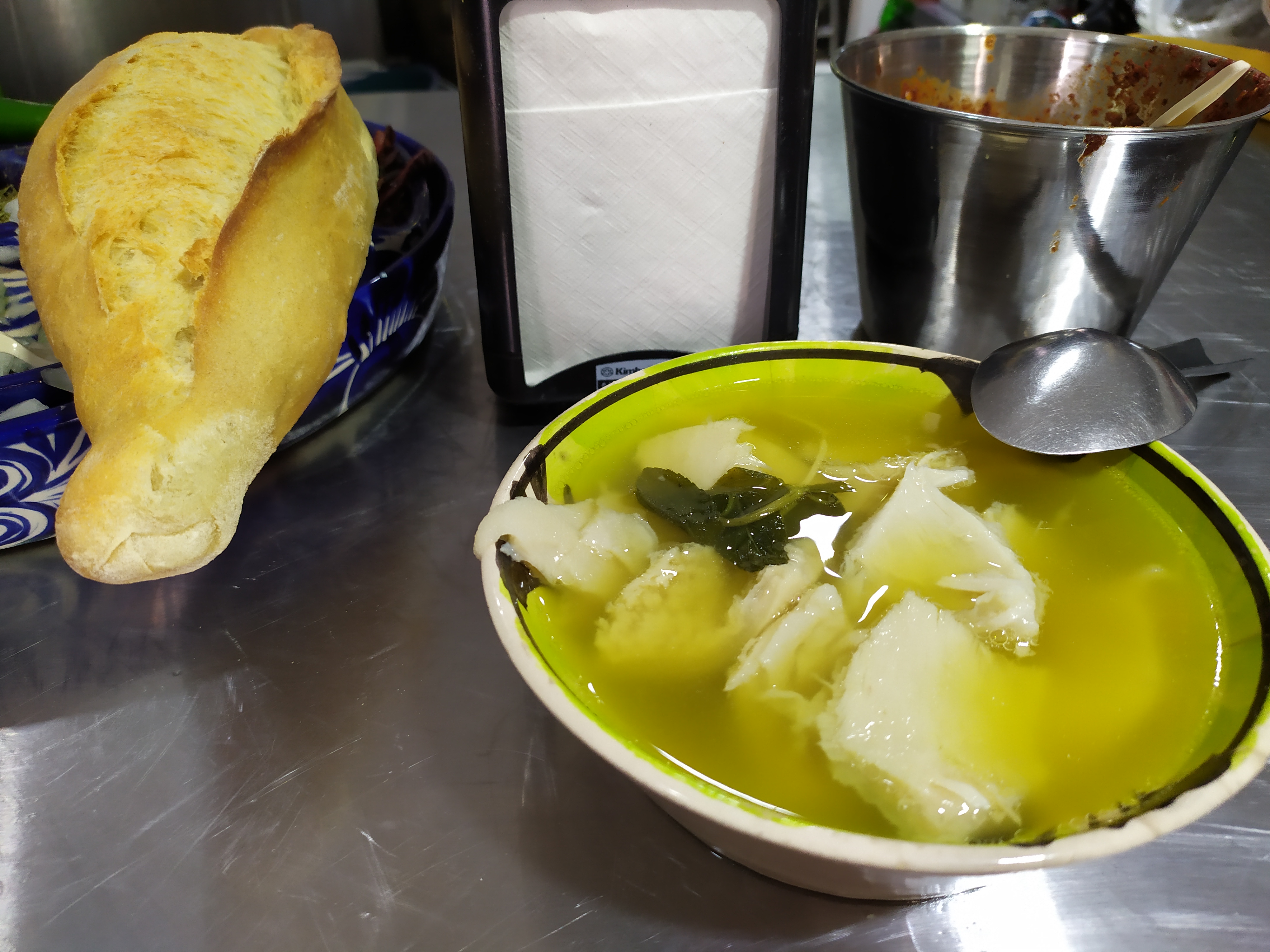 Restaurante la Güera image 8