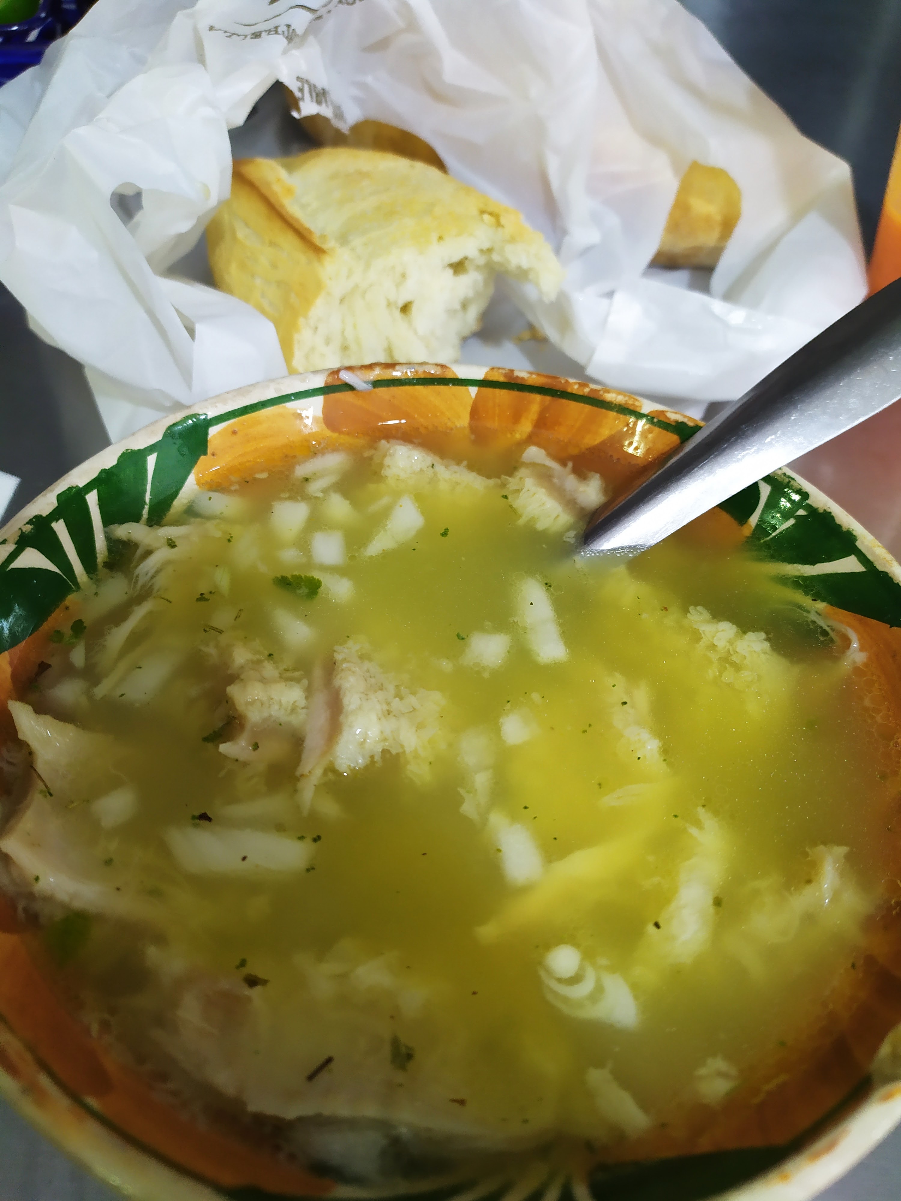 Restaurante la Güera image 9