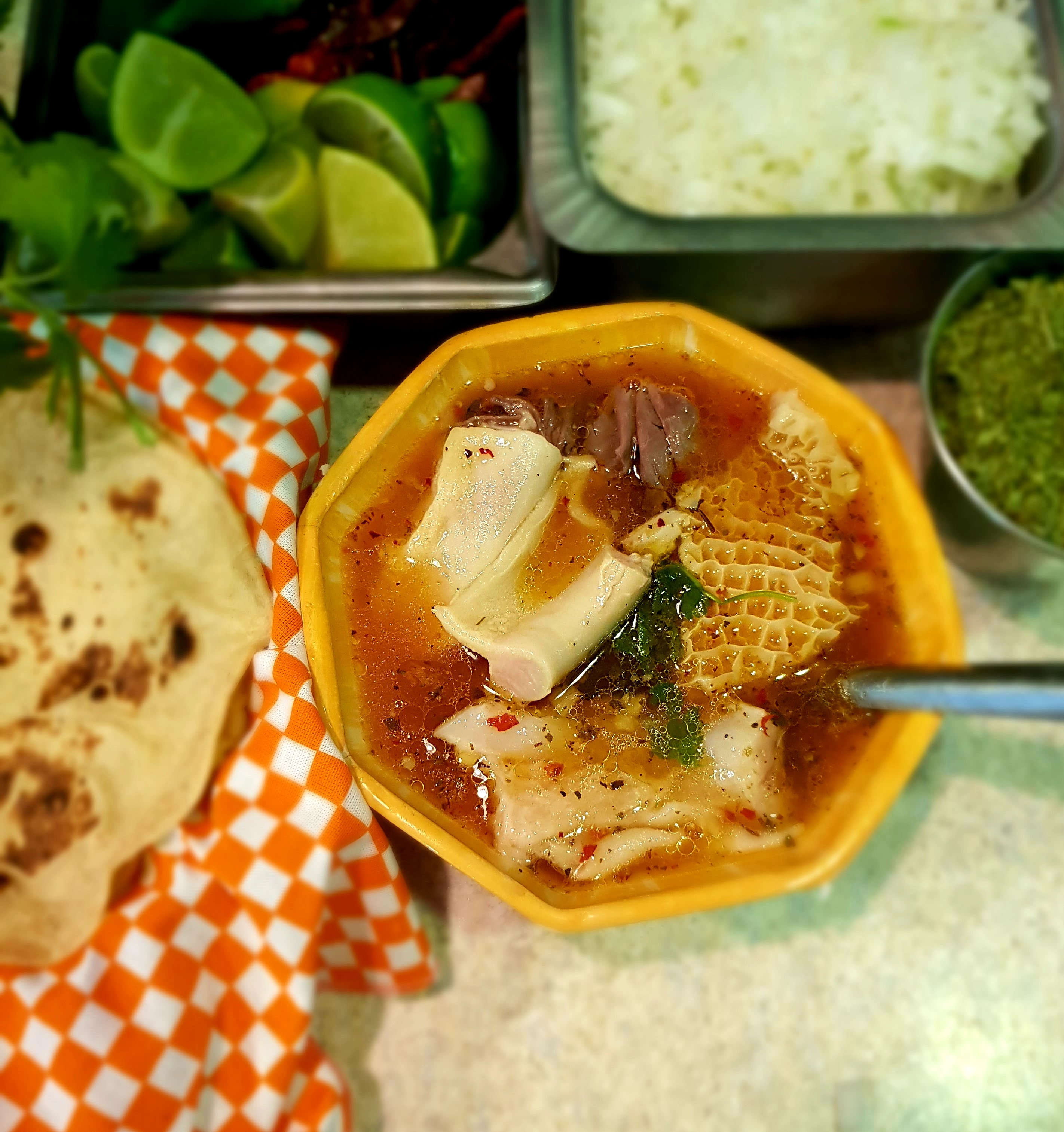 Menuderia Zapotlanejo " LA FAVORITA" image 1