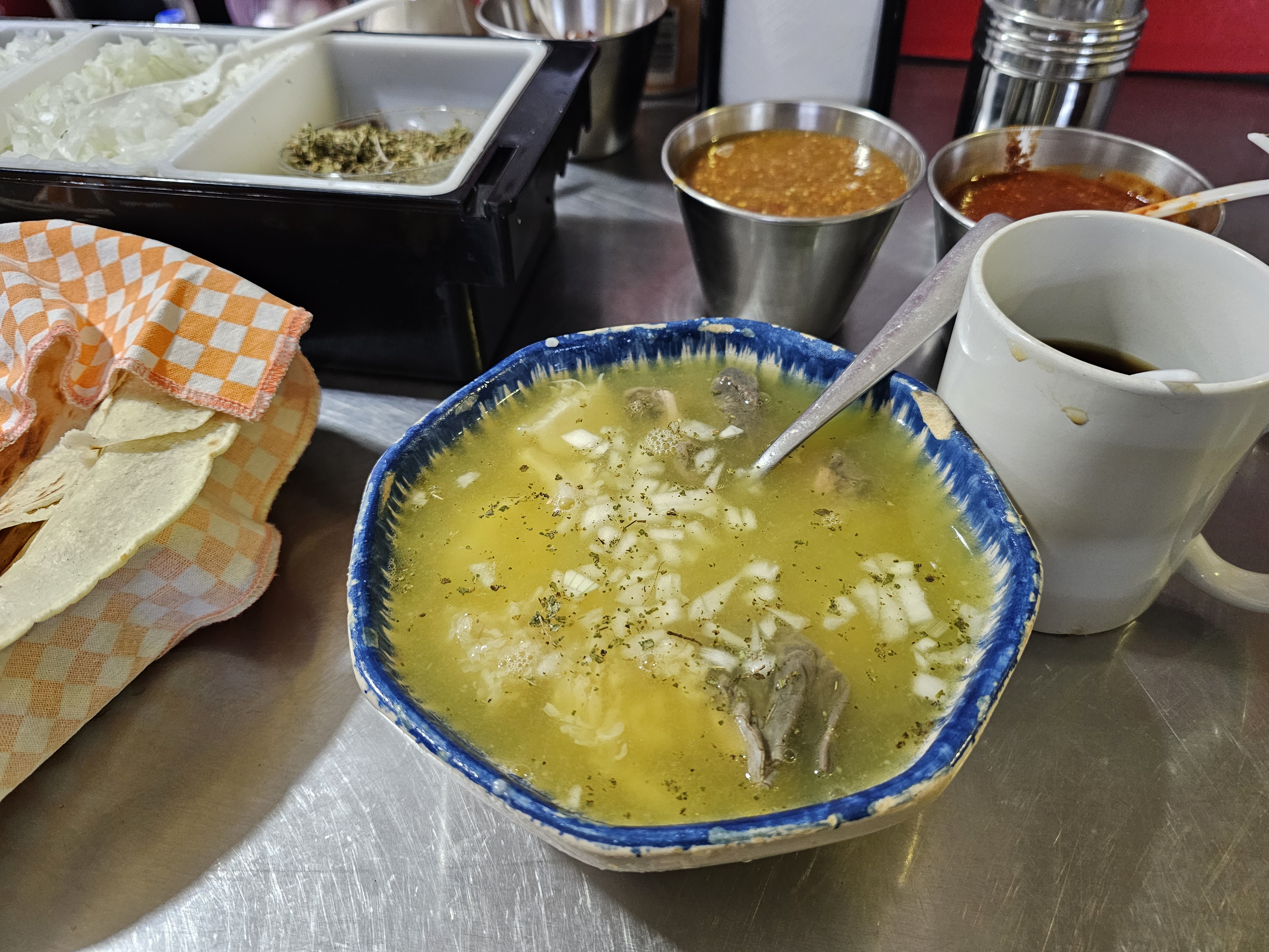 Menuderia Zapotlanejo " LA FAVORITA" image 2