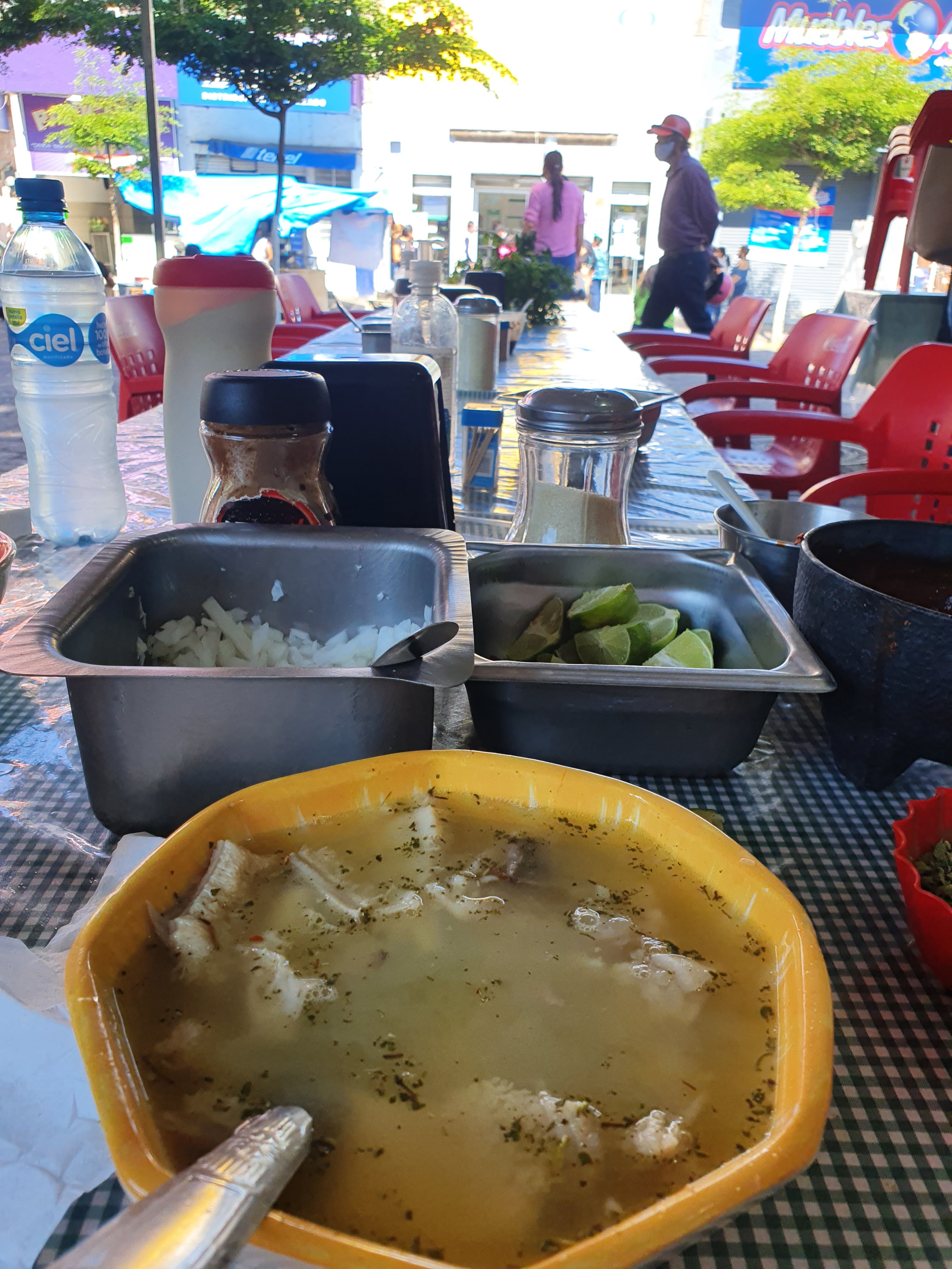 Menuderia Zapotlanejo " LA FAVORITA" image 3