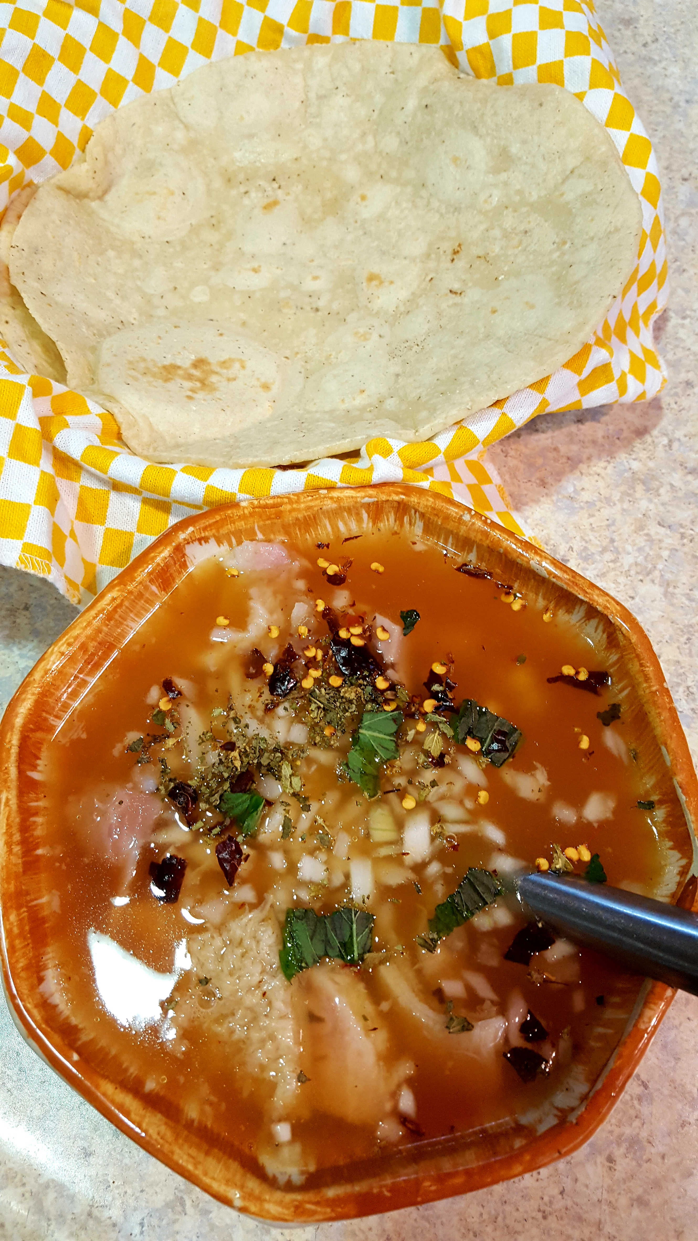 Menuderia Zapotlanejo " LA FAVORITA" image 5