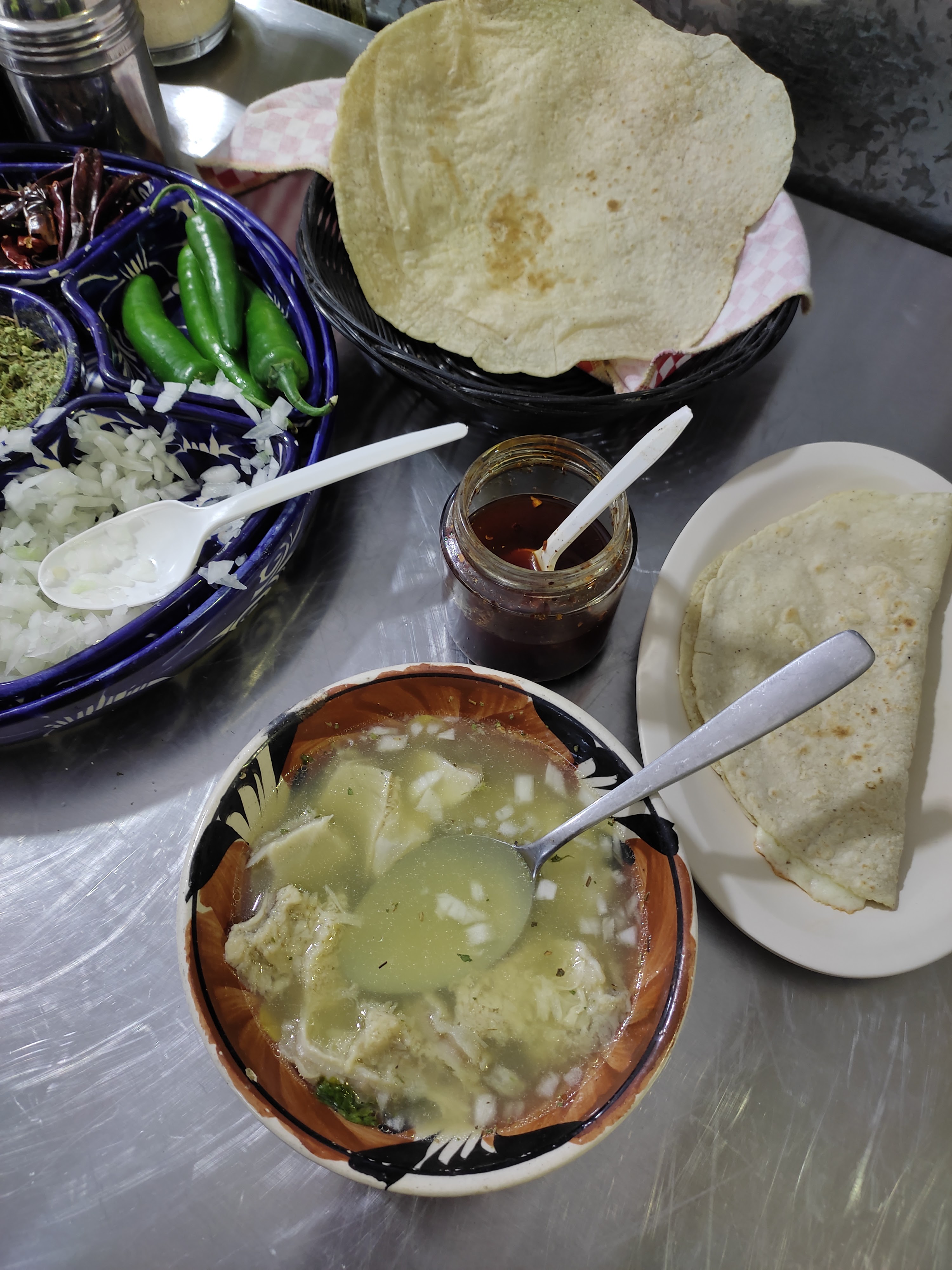 Menuderia Zapotlanejo " LA FAVORITA" image 6