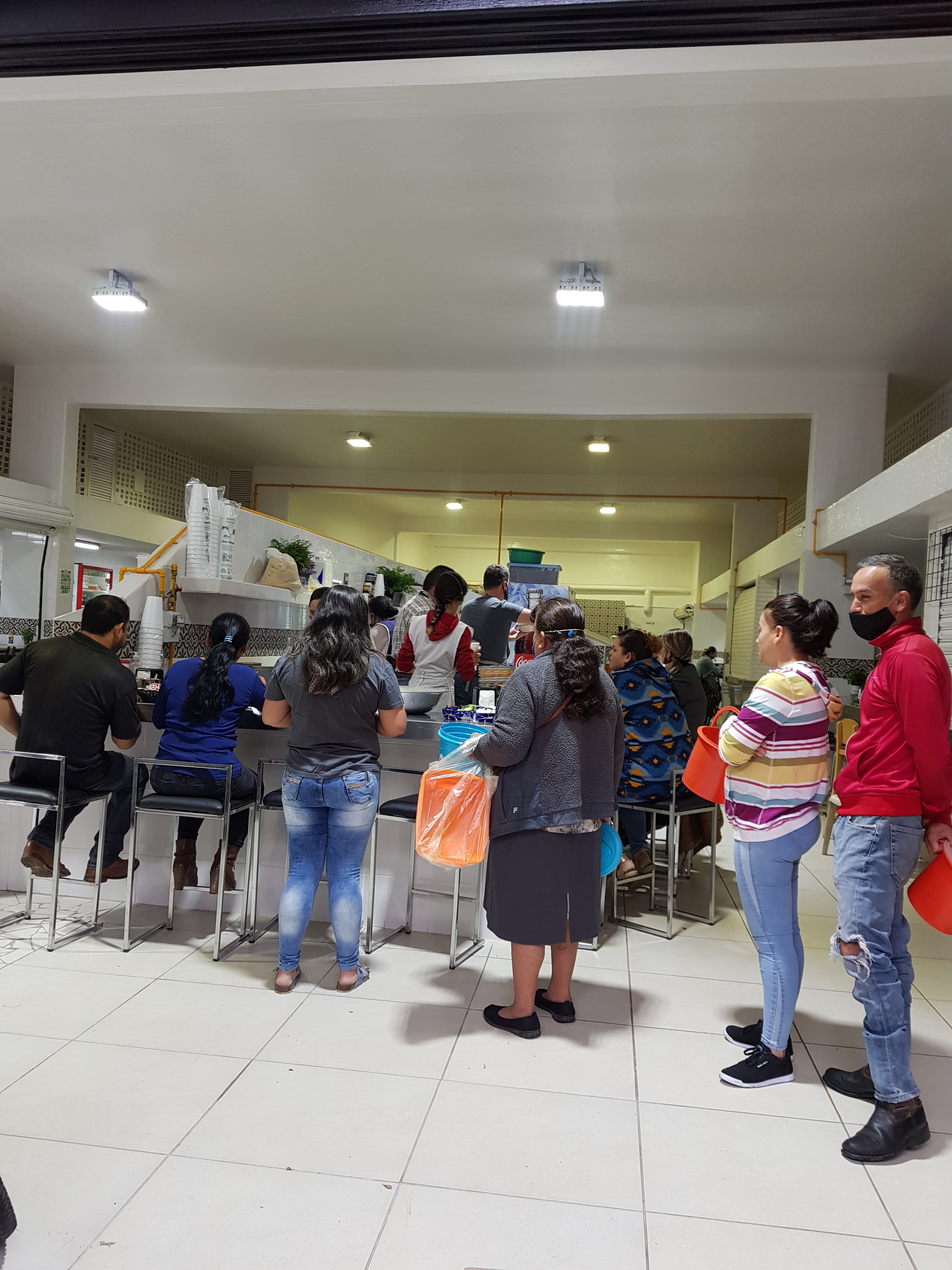 Menuderia Zapotlanejo " LA FAVORITA" image 8