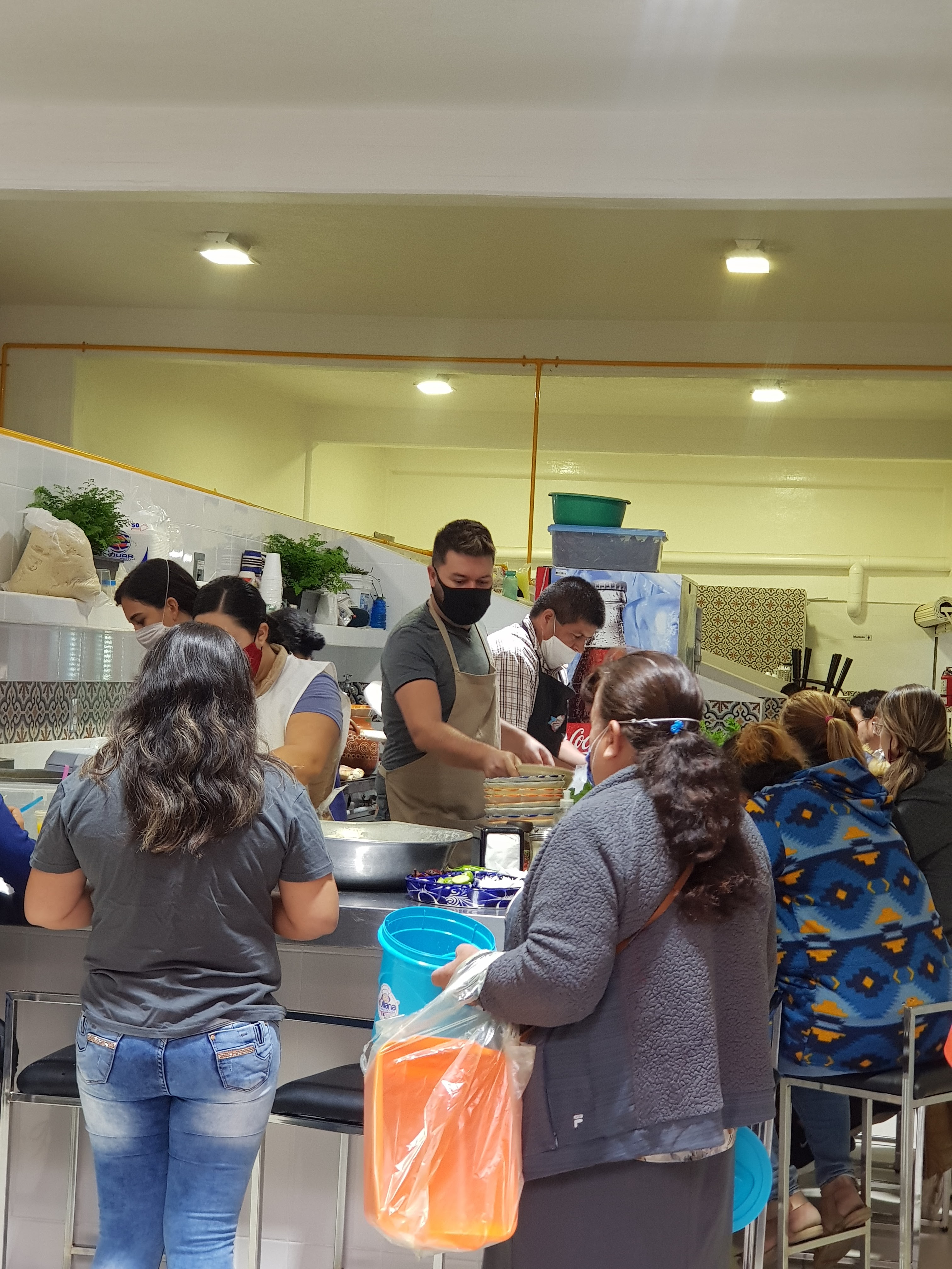 Menuderia Zapotlanejo " LA FAVORITA" image 9