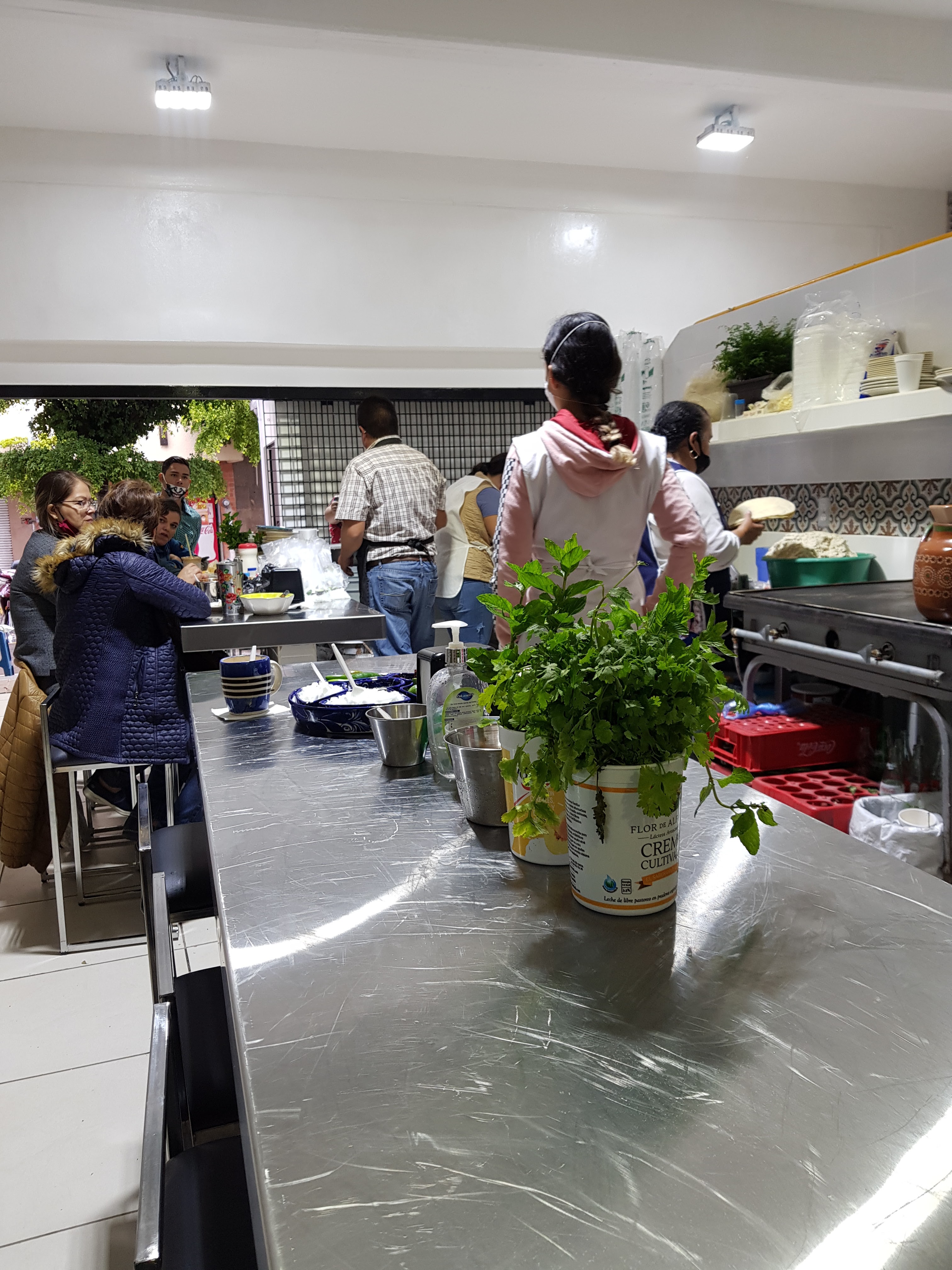 Menuderia Zapotlanejo " LA FAVORITA" image 10