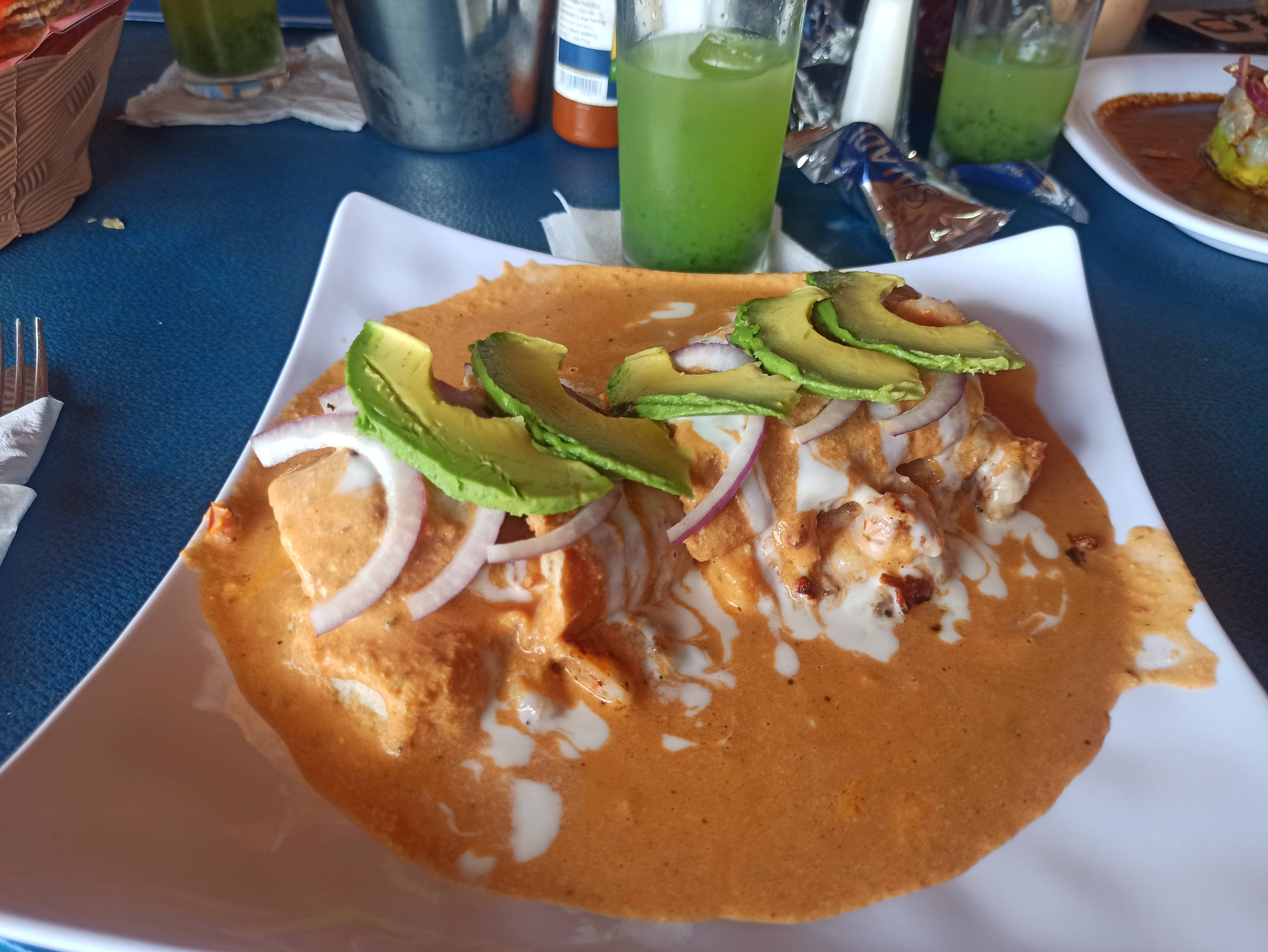 La Patrona - Mariscos image 5