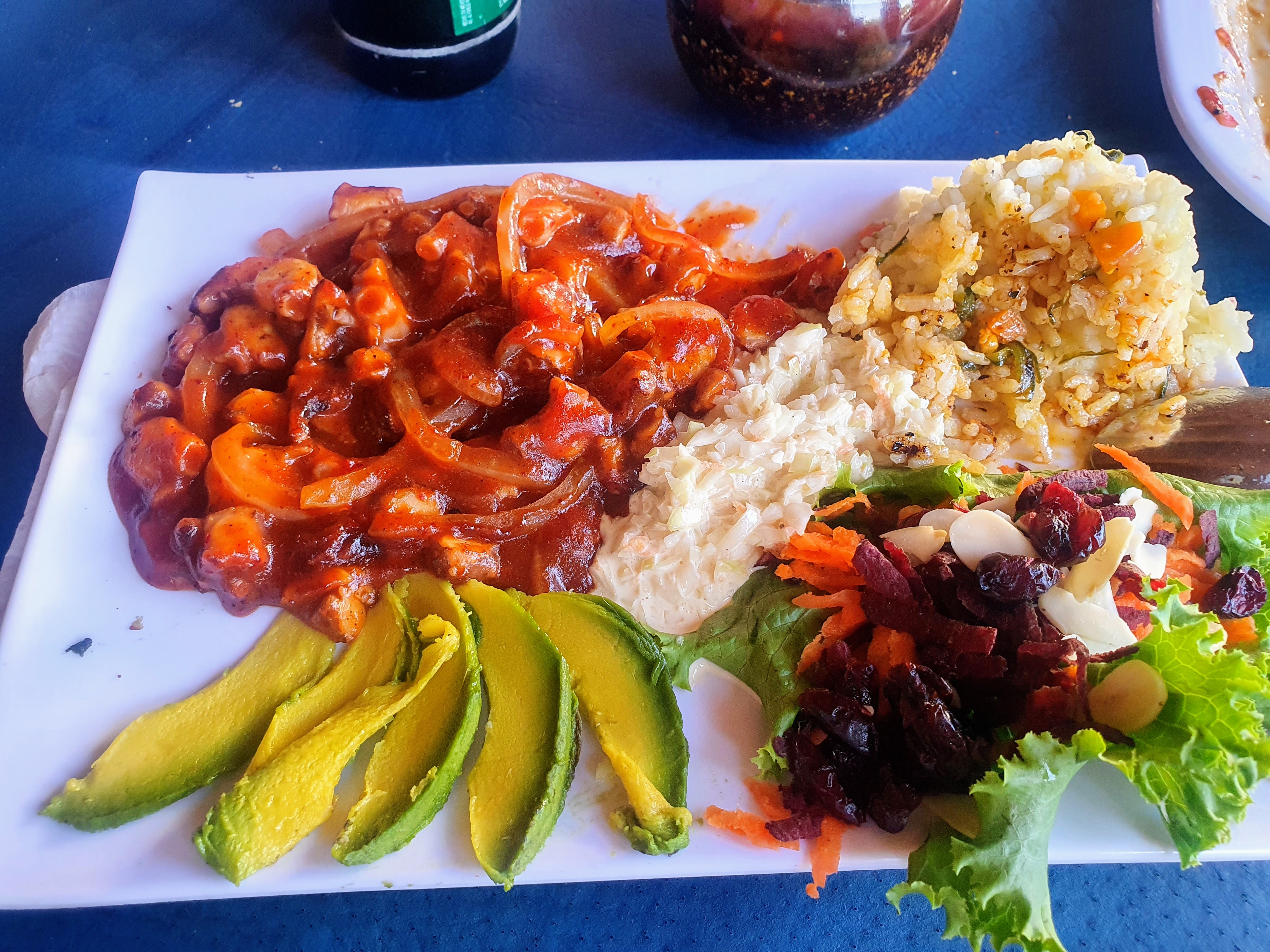 La Patrona - Mariscos image 6