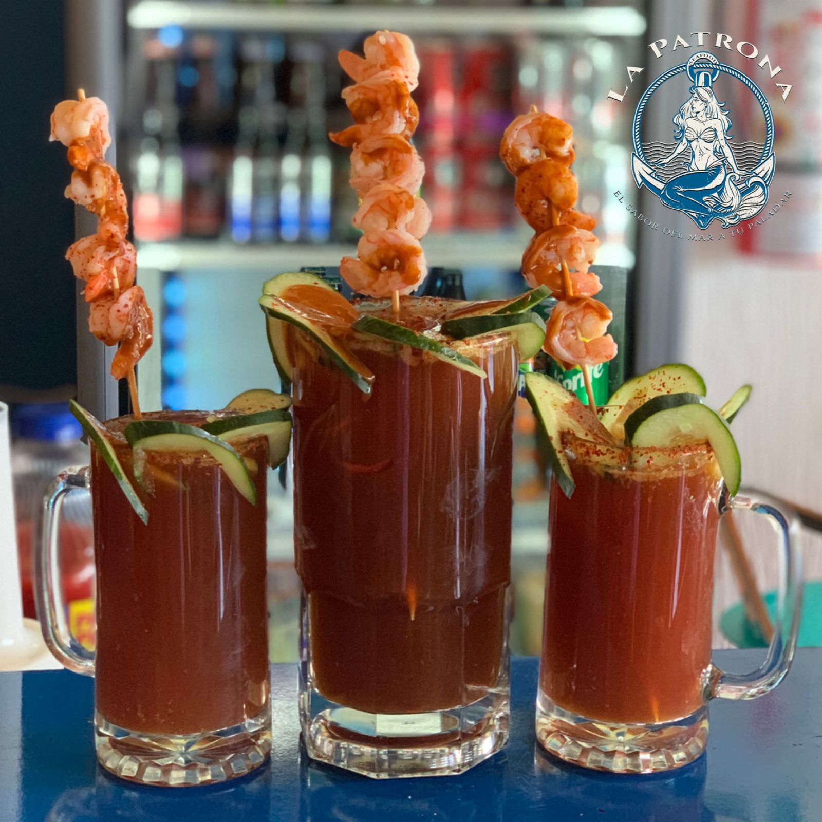 La Patrona - Mariscos image 8