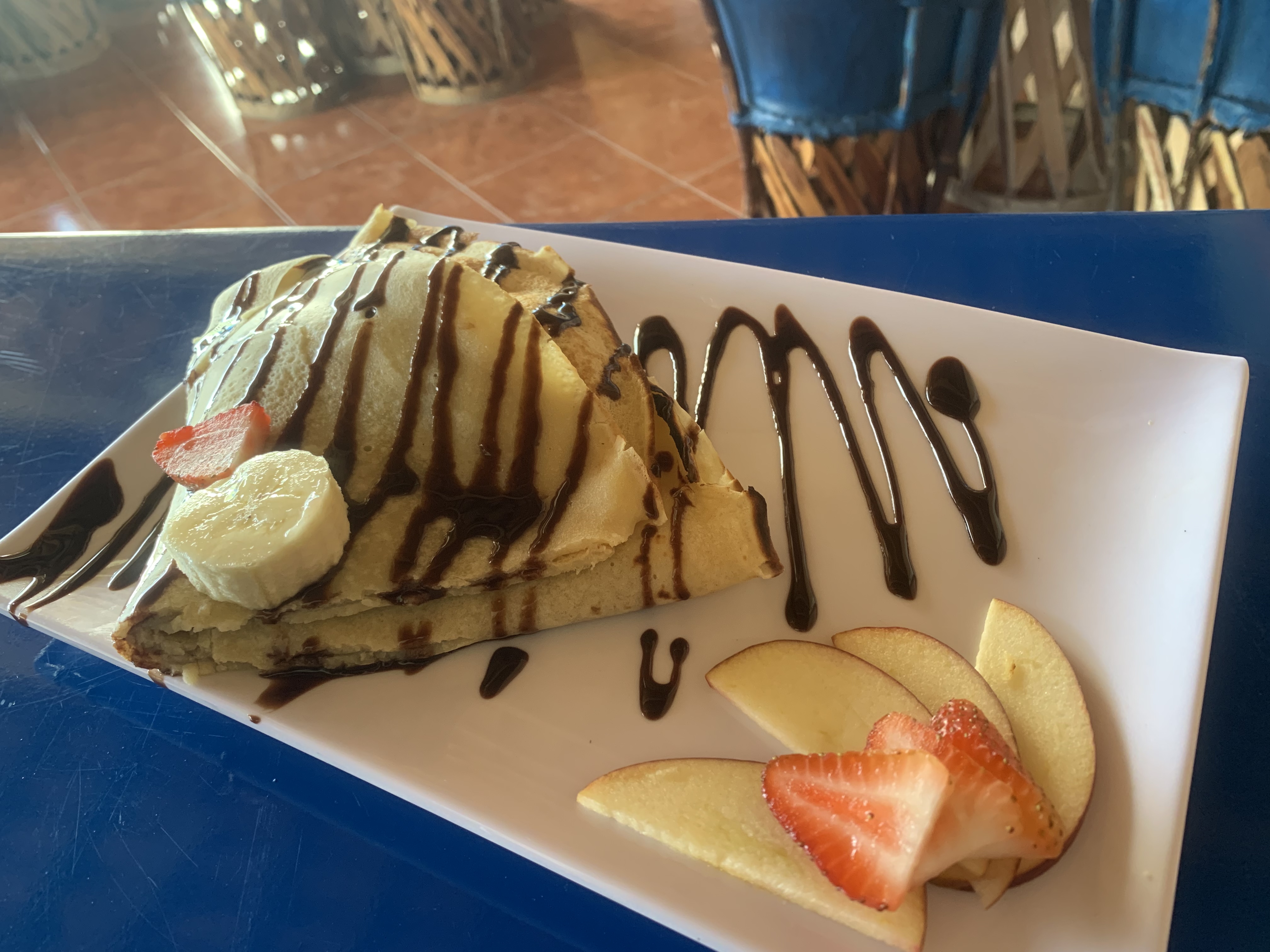 La Patrona - Mariscos image 9