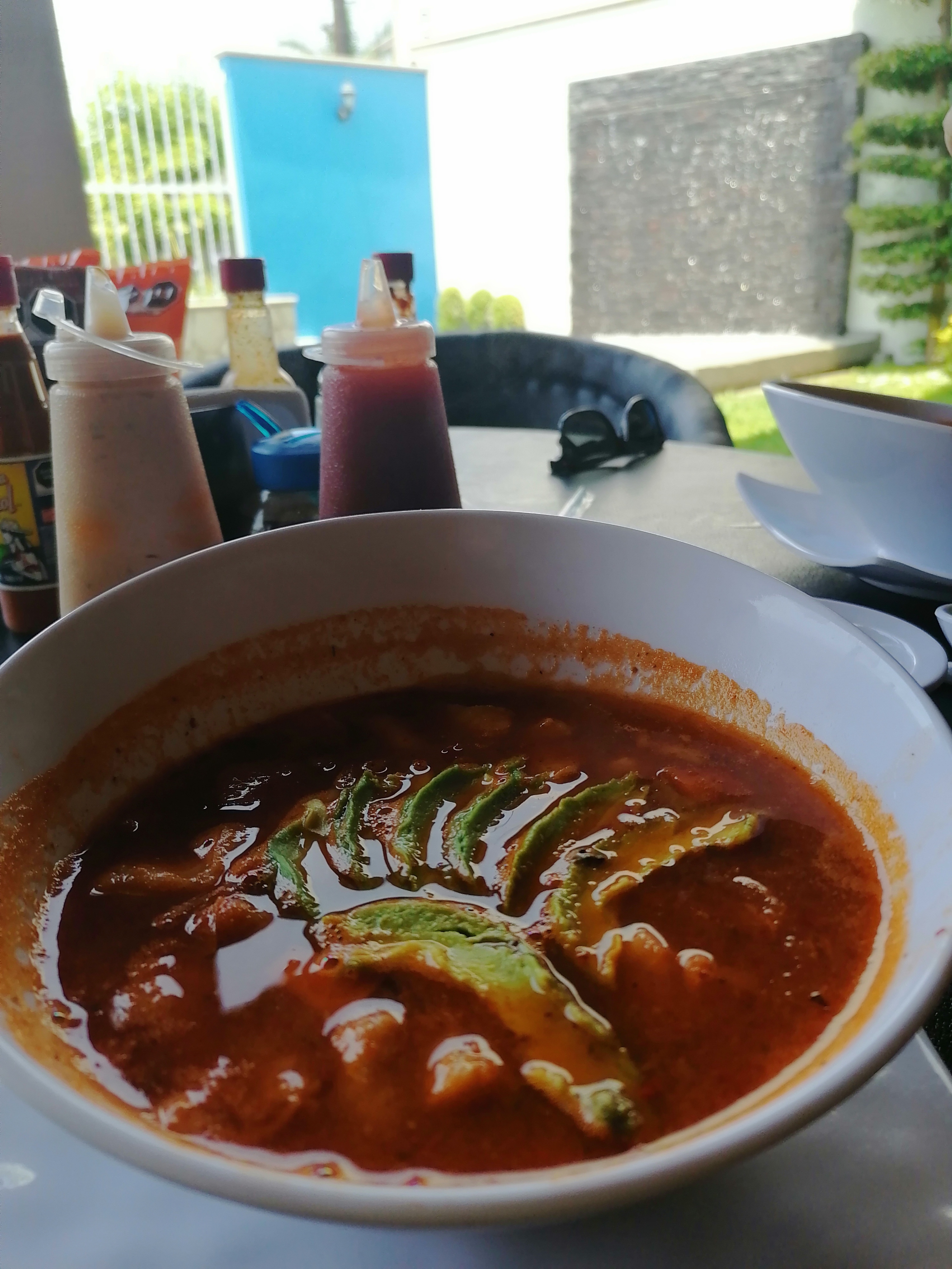 La Patrona - Mariscos image 10