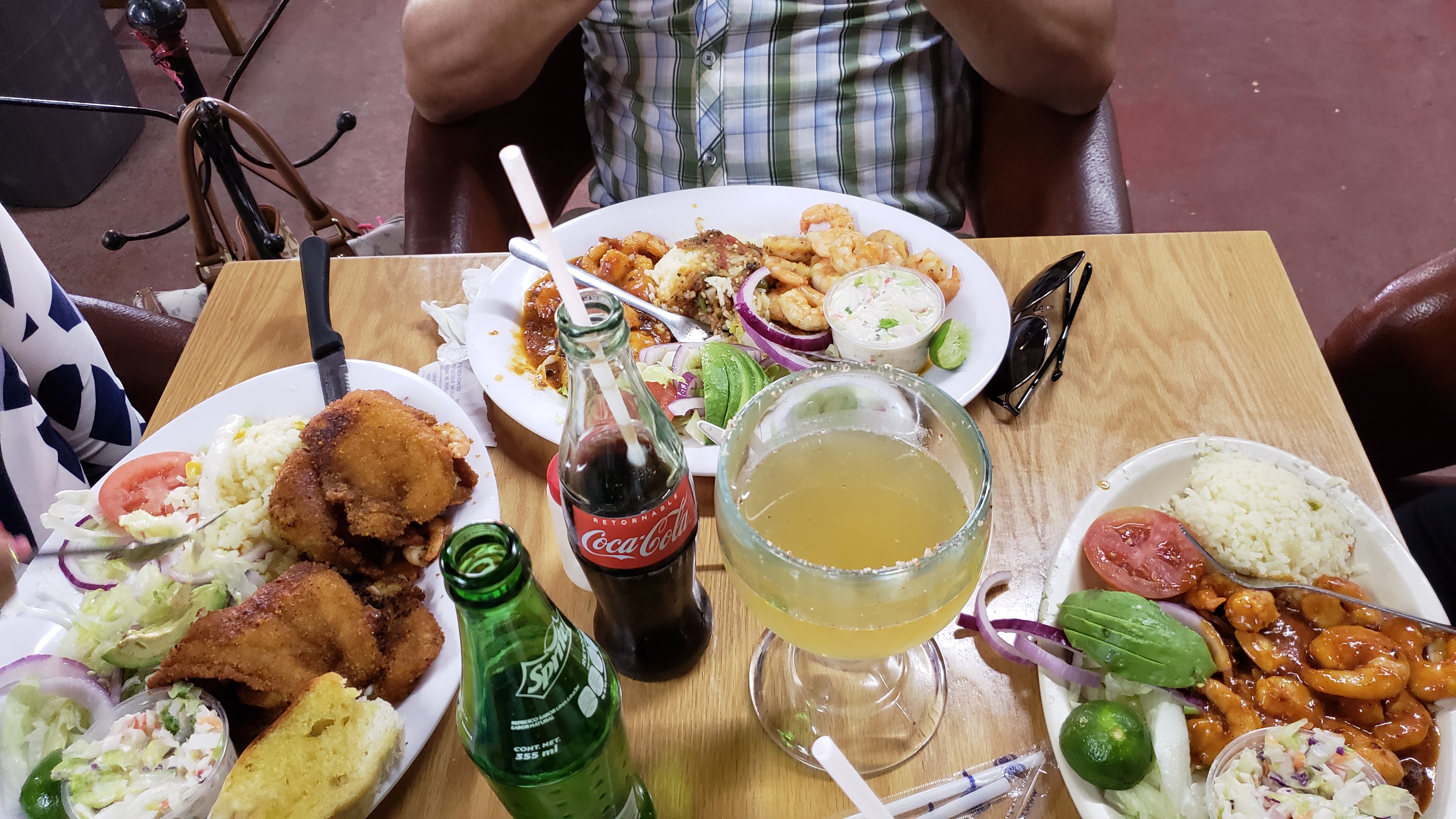 Mariscos Luis image 2