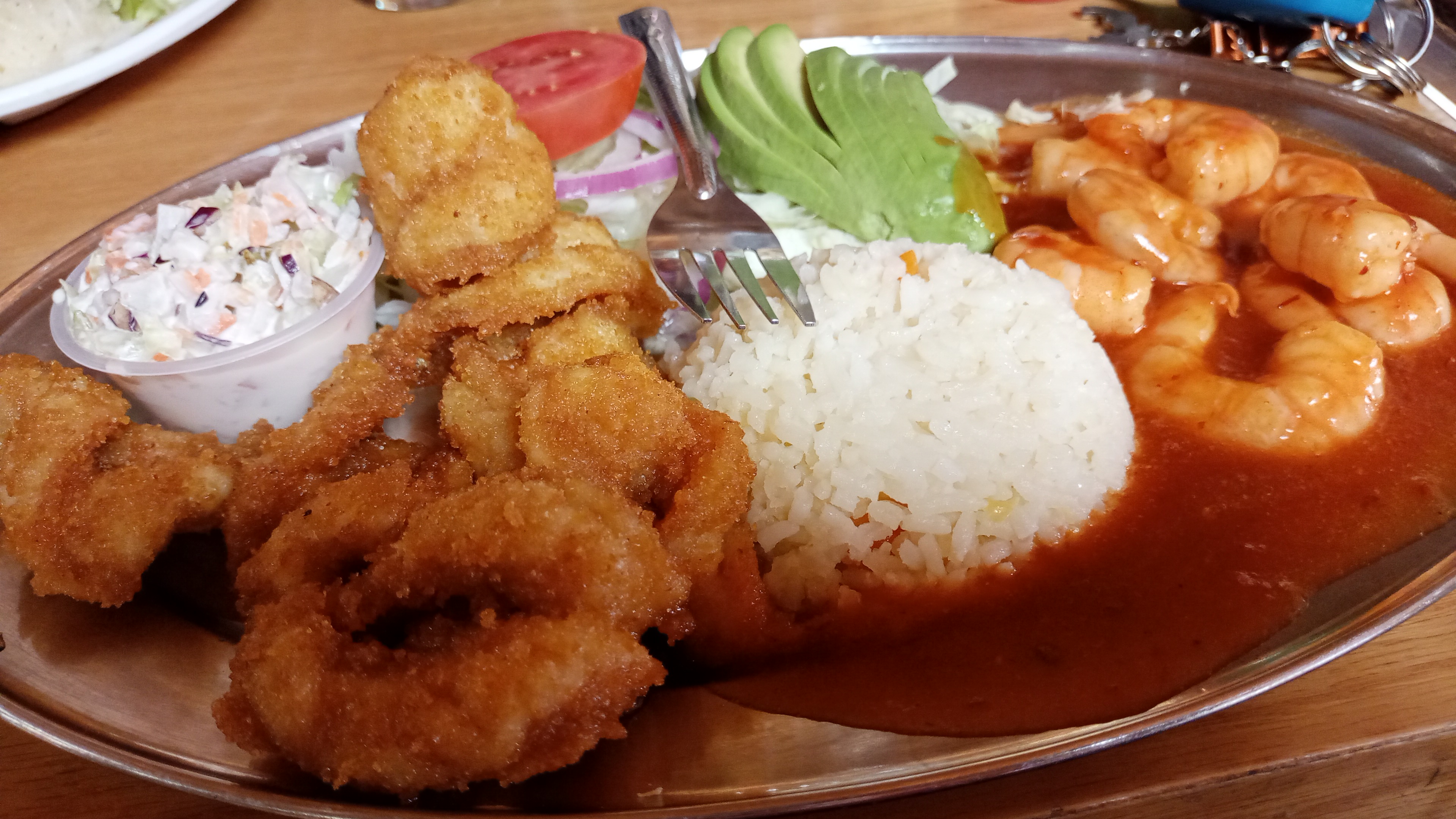 Mariscos Luis image 3