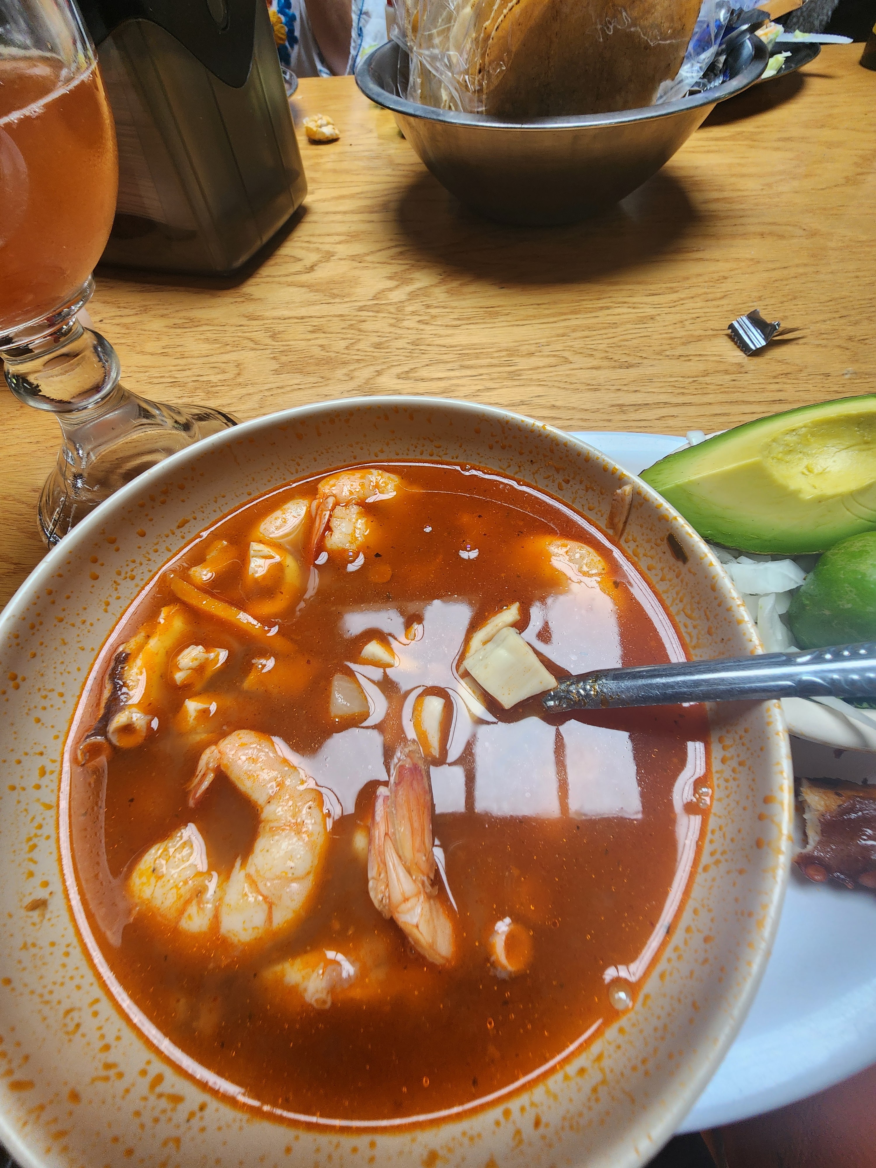 Mariscos Luis image 4