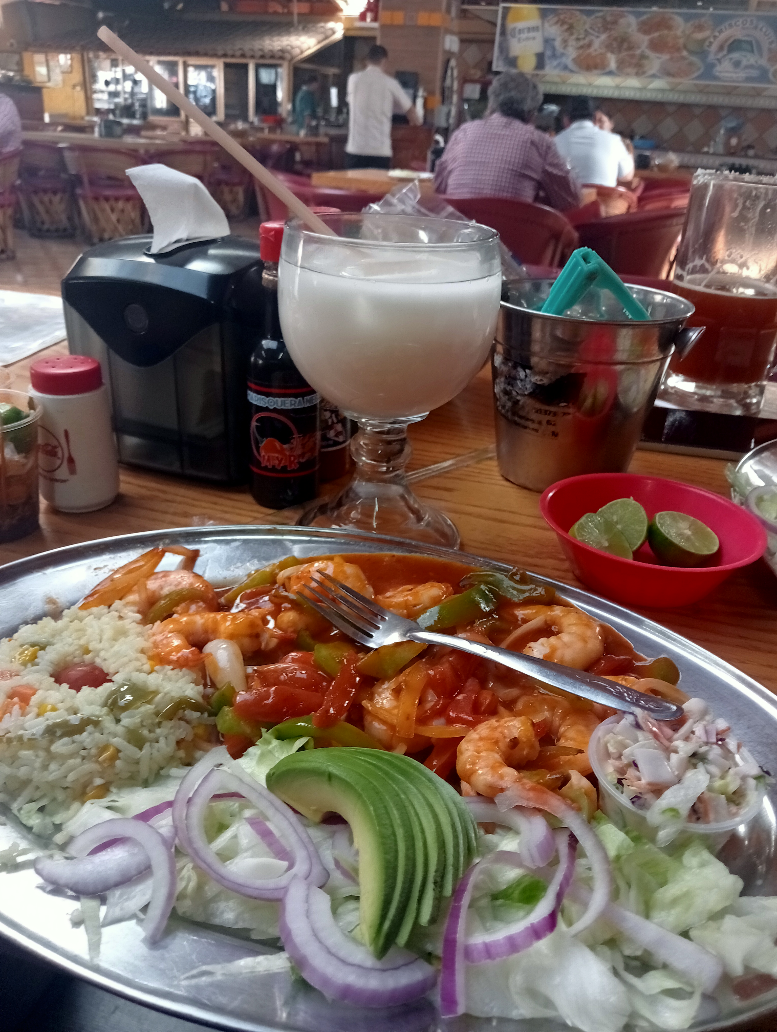 Mariscos Luis image 5