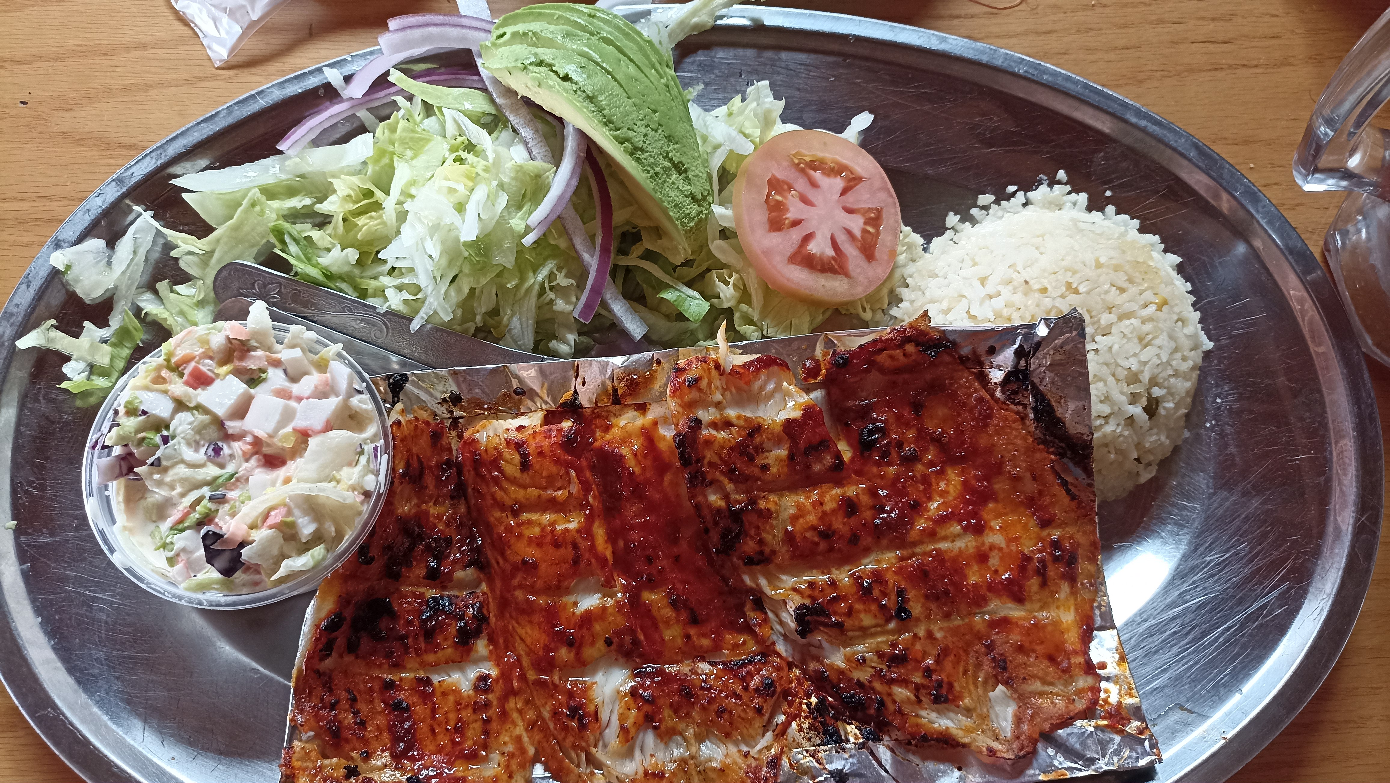 Mariscos Luis image 6