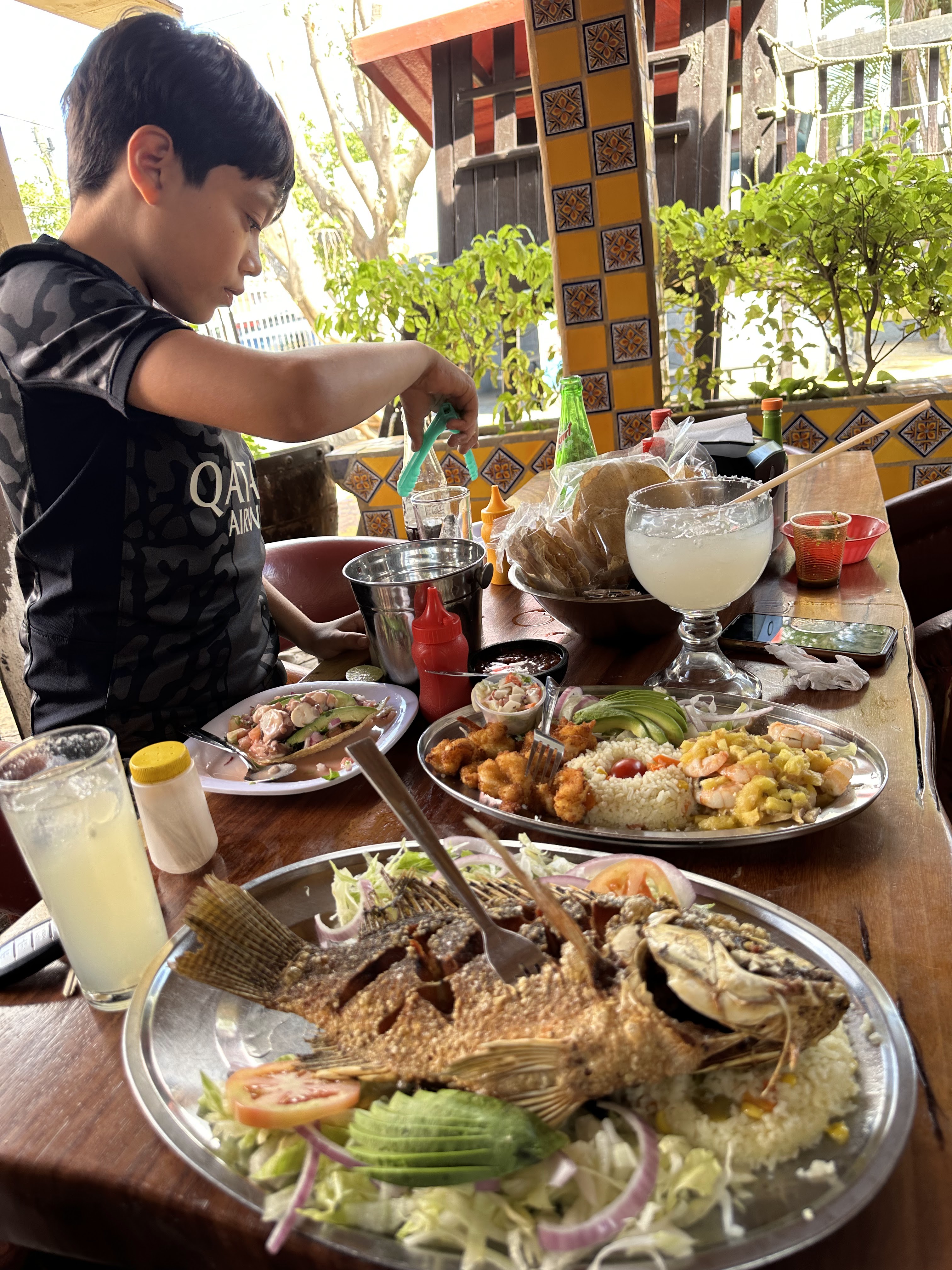 Mariscos Luis image 8