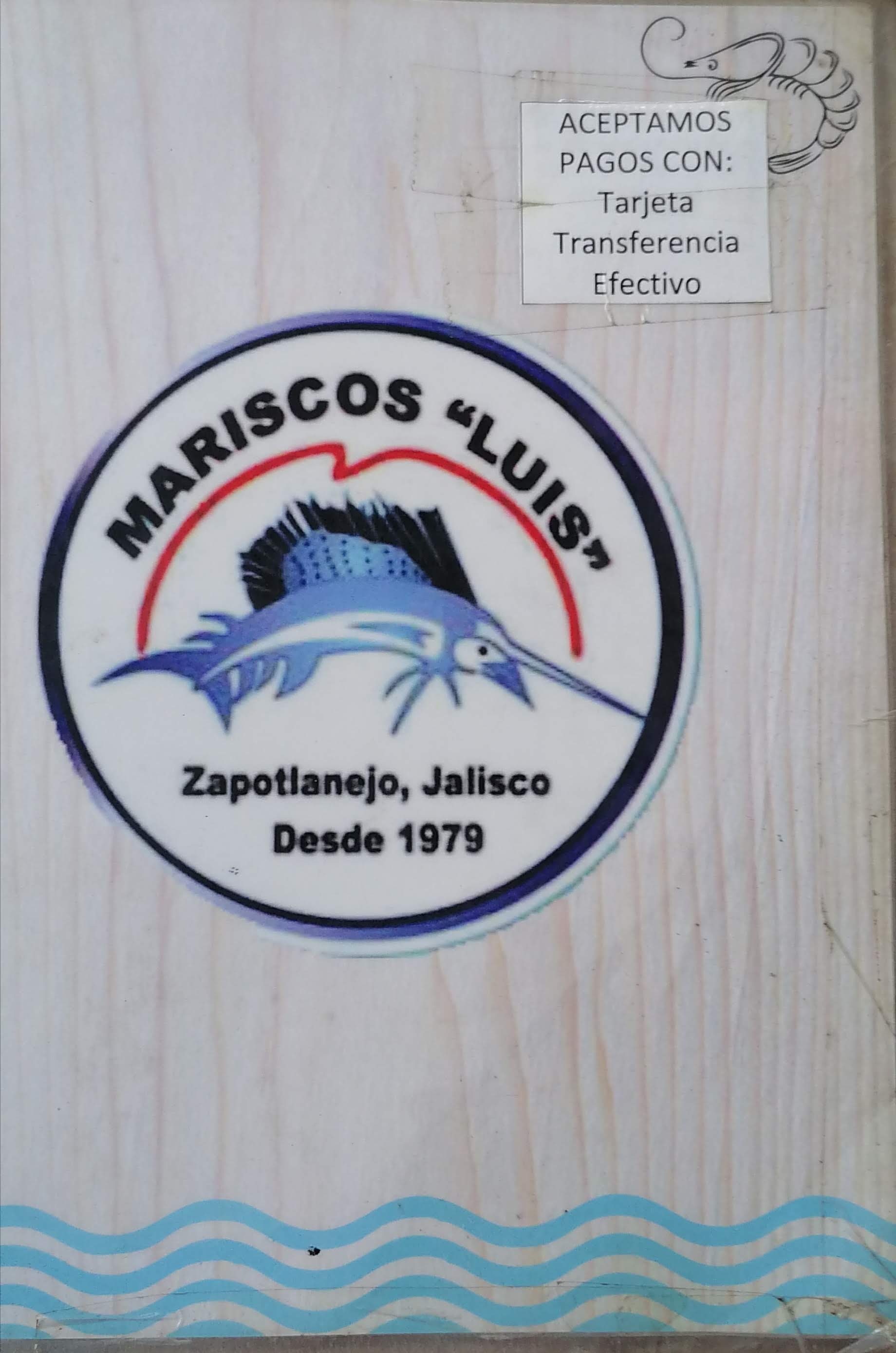 Mariscos Luis image 9