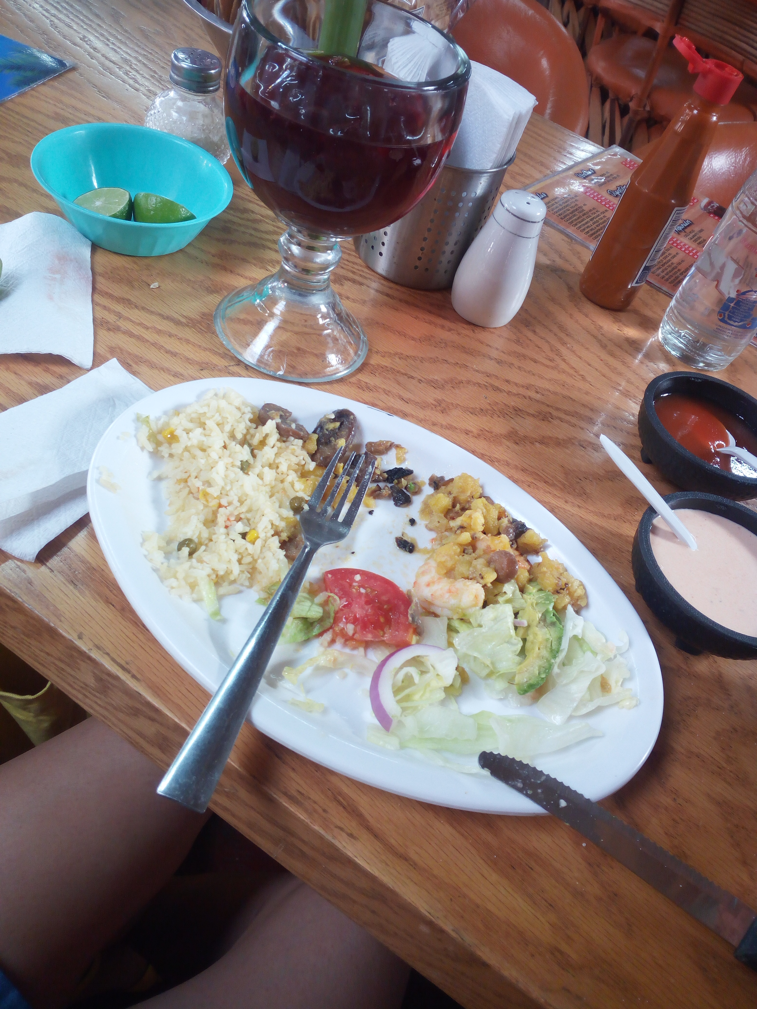 Mariscos Luis image 10