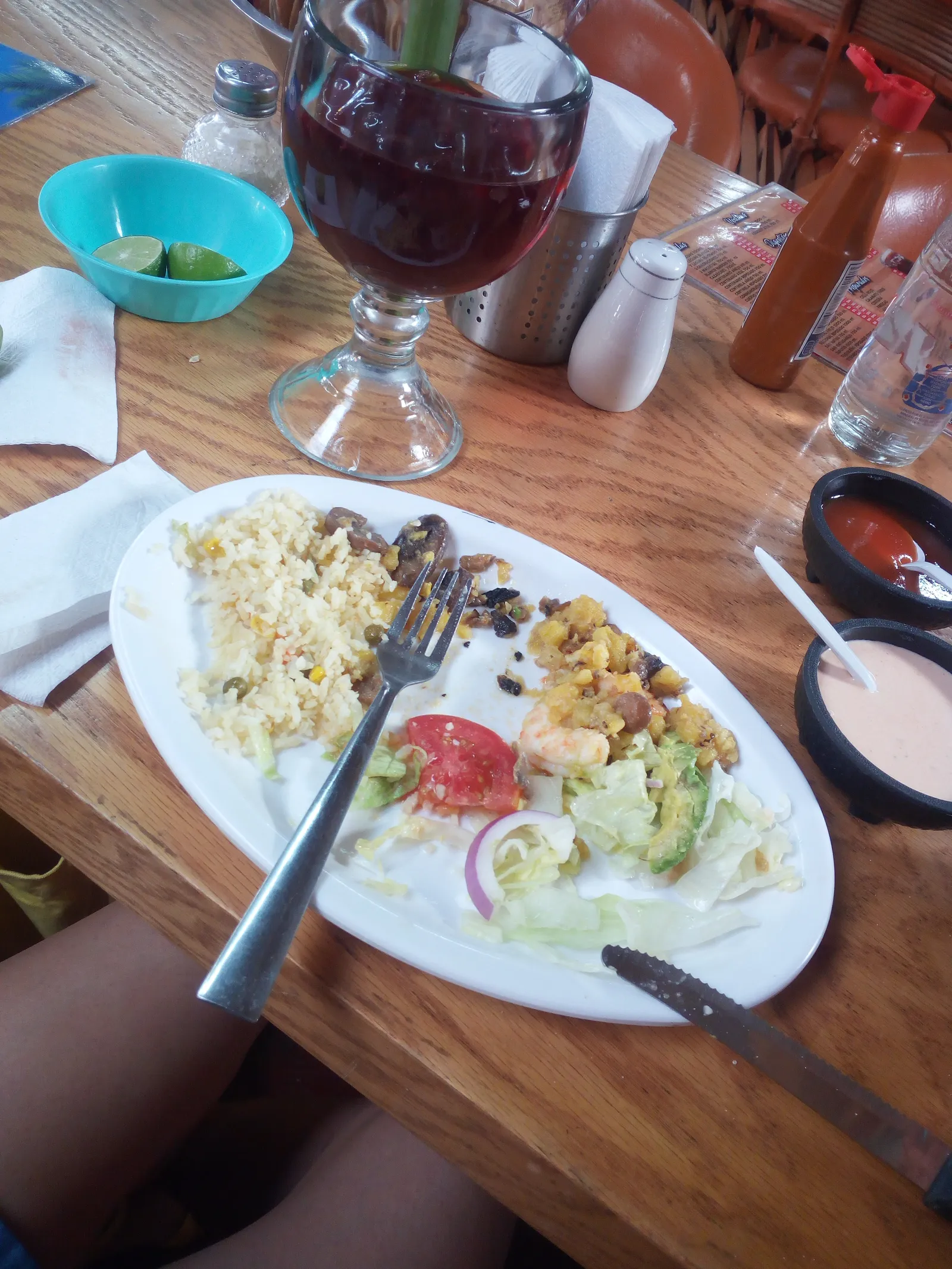 Mariscos Luis image 10