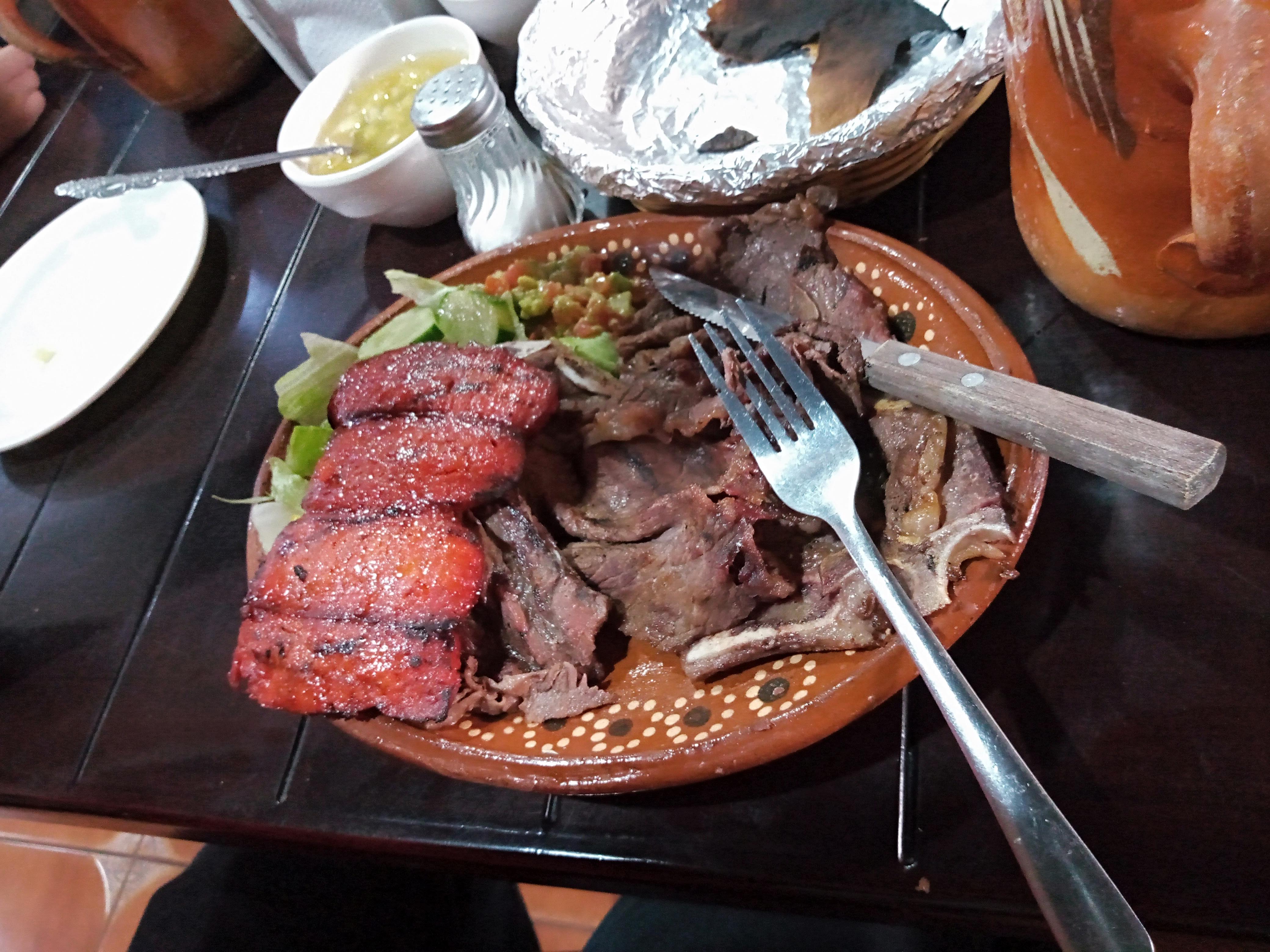 CARNES ASADAS DON RAMON image 5