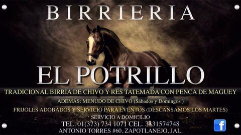 Birrieria El Potrillo image 3