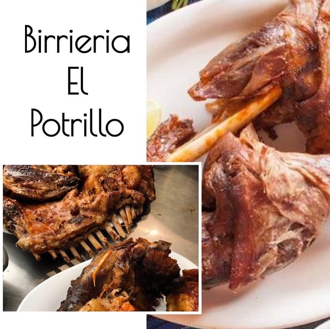 Birrieria El Potrillo image 4