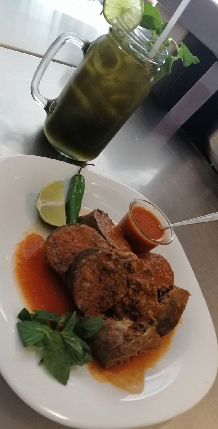 Birrieria El Potrillo image 8