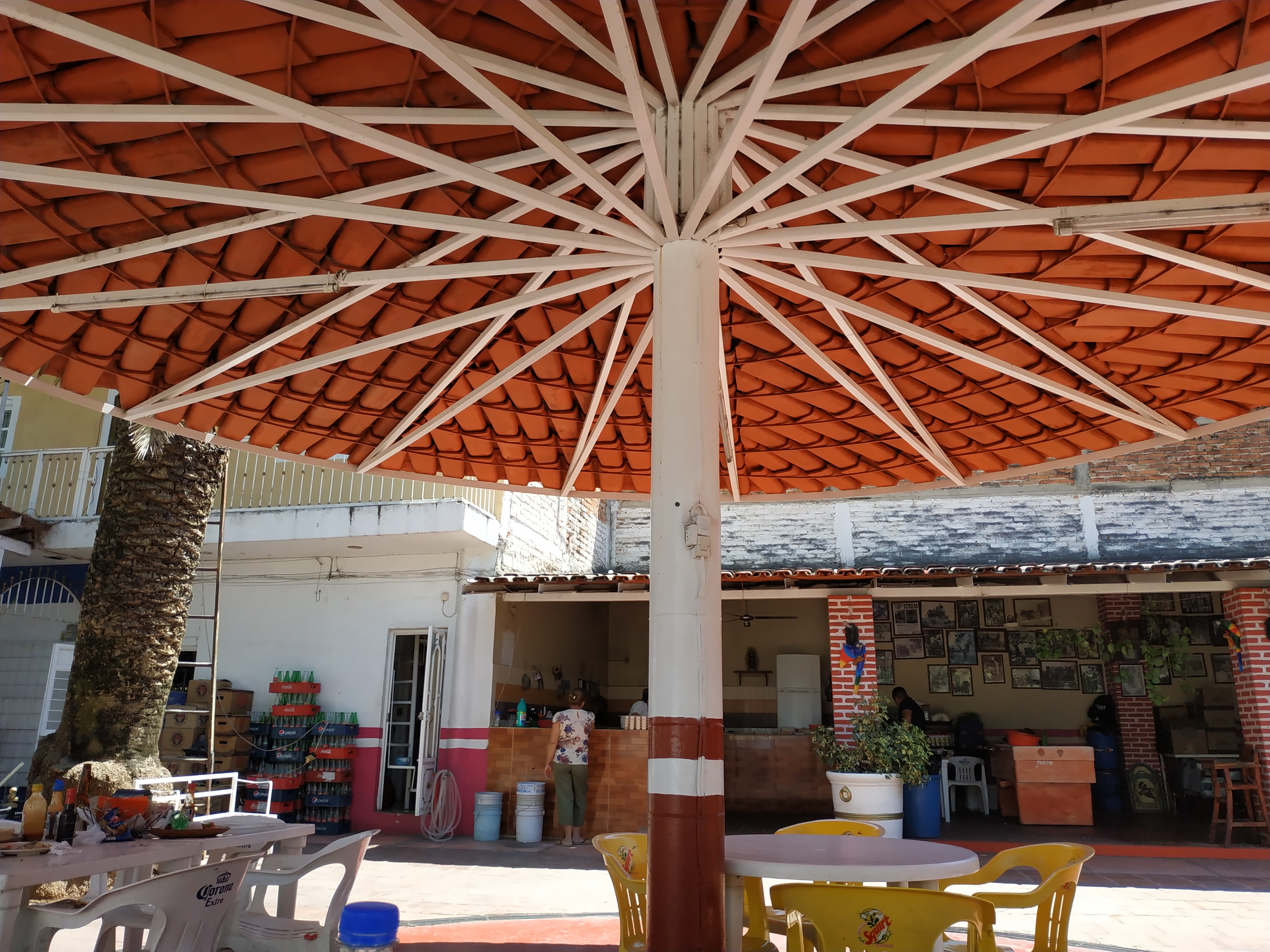 El Toby Mariscos image 1