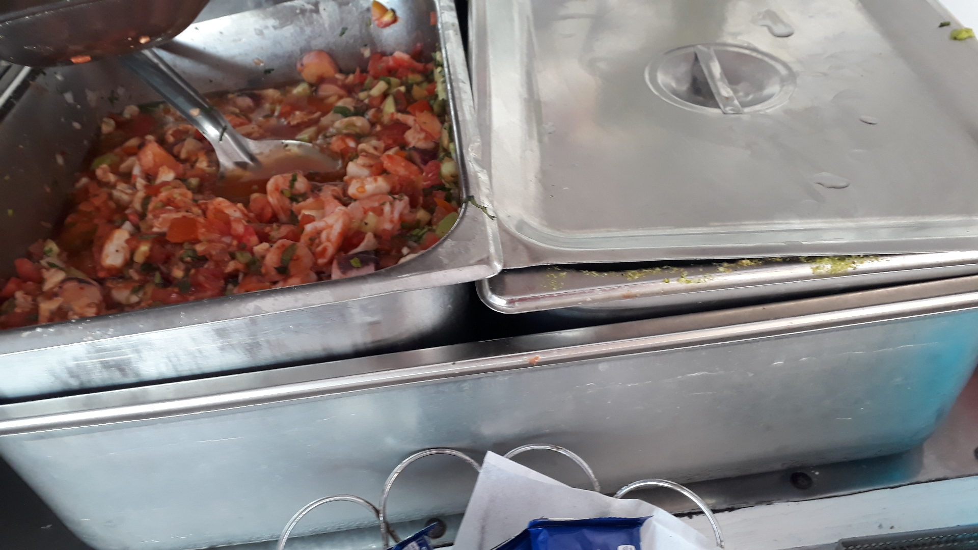 El Toby Mariscos image 5