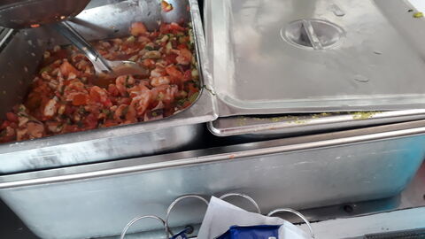 El Toby Mariscos image 5