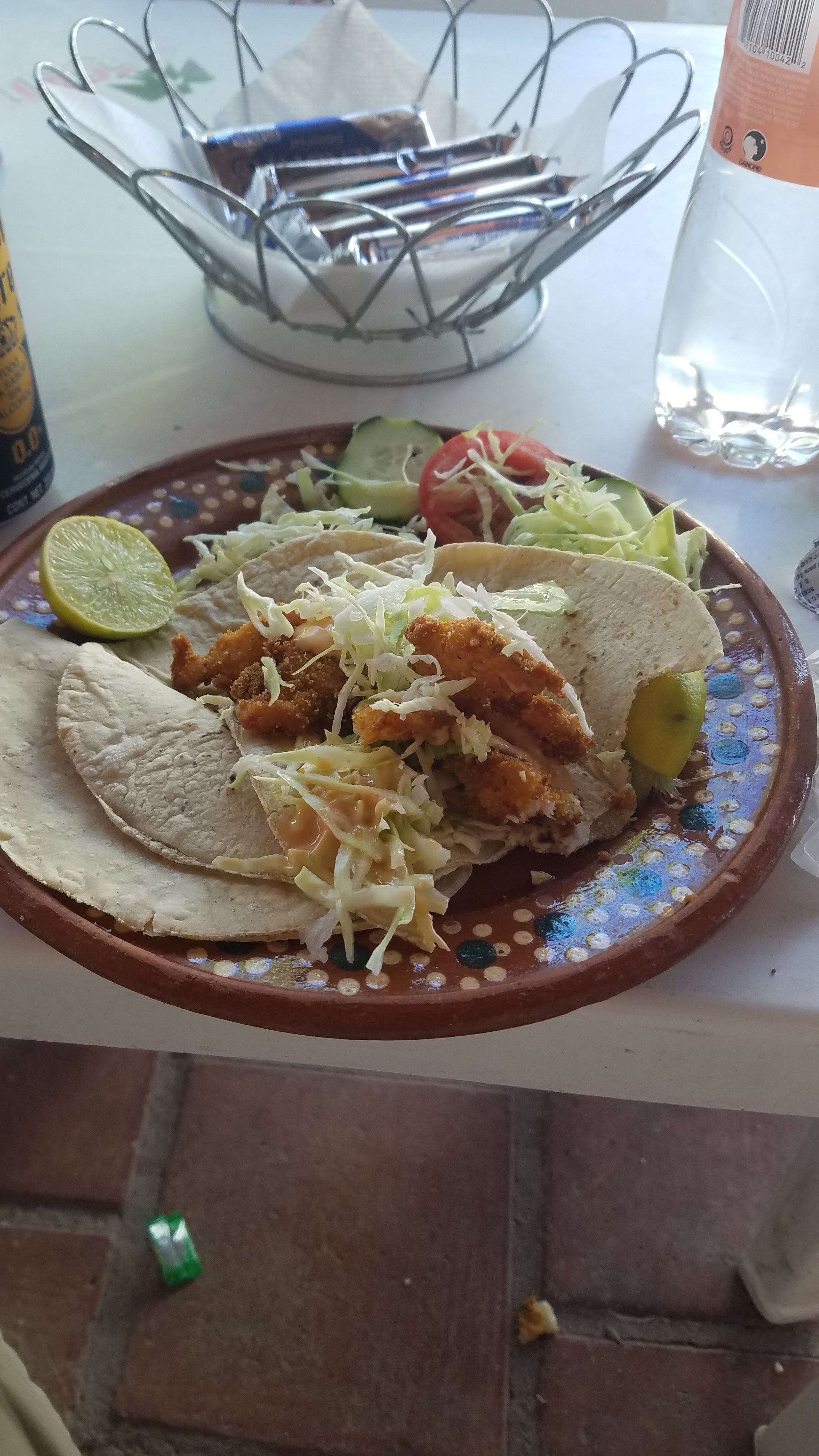 El Toby Mariscos image 10