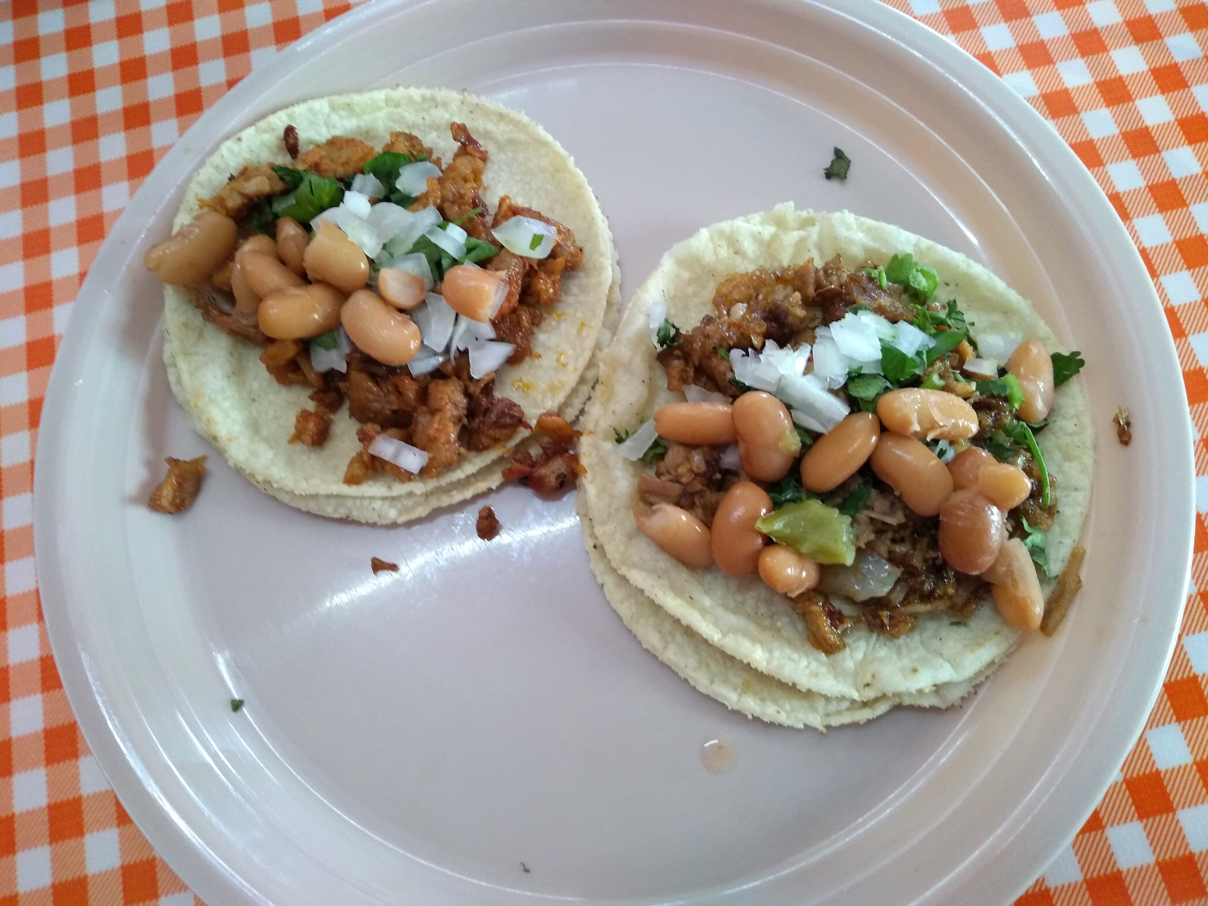 Tacos Hidalgo image 1
