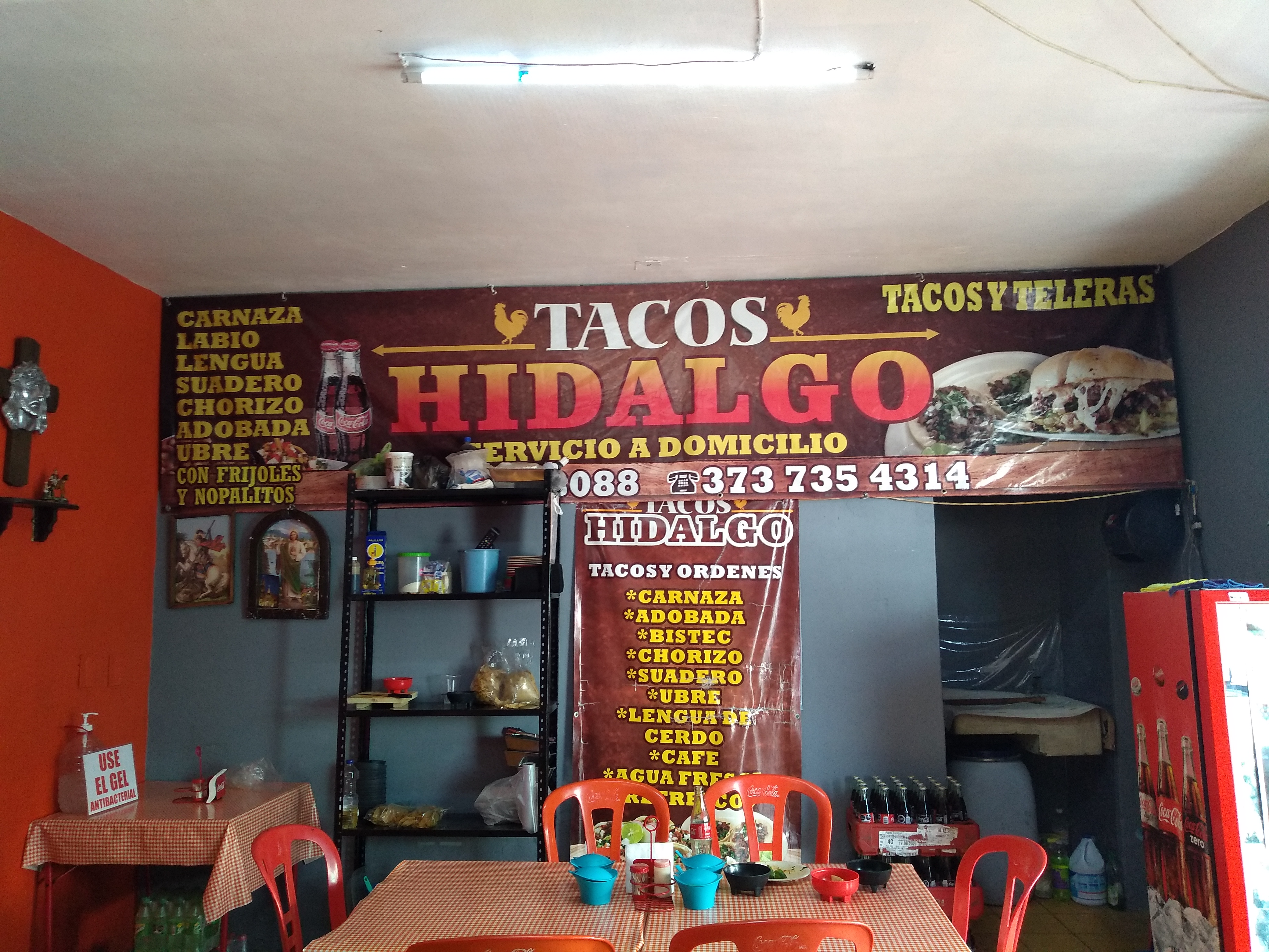 Tacos Hidalgo image 2
