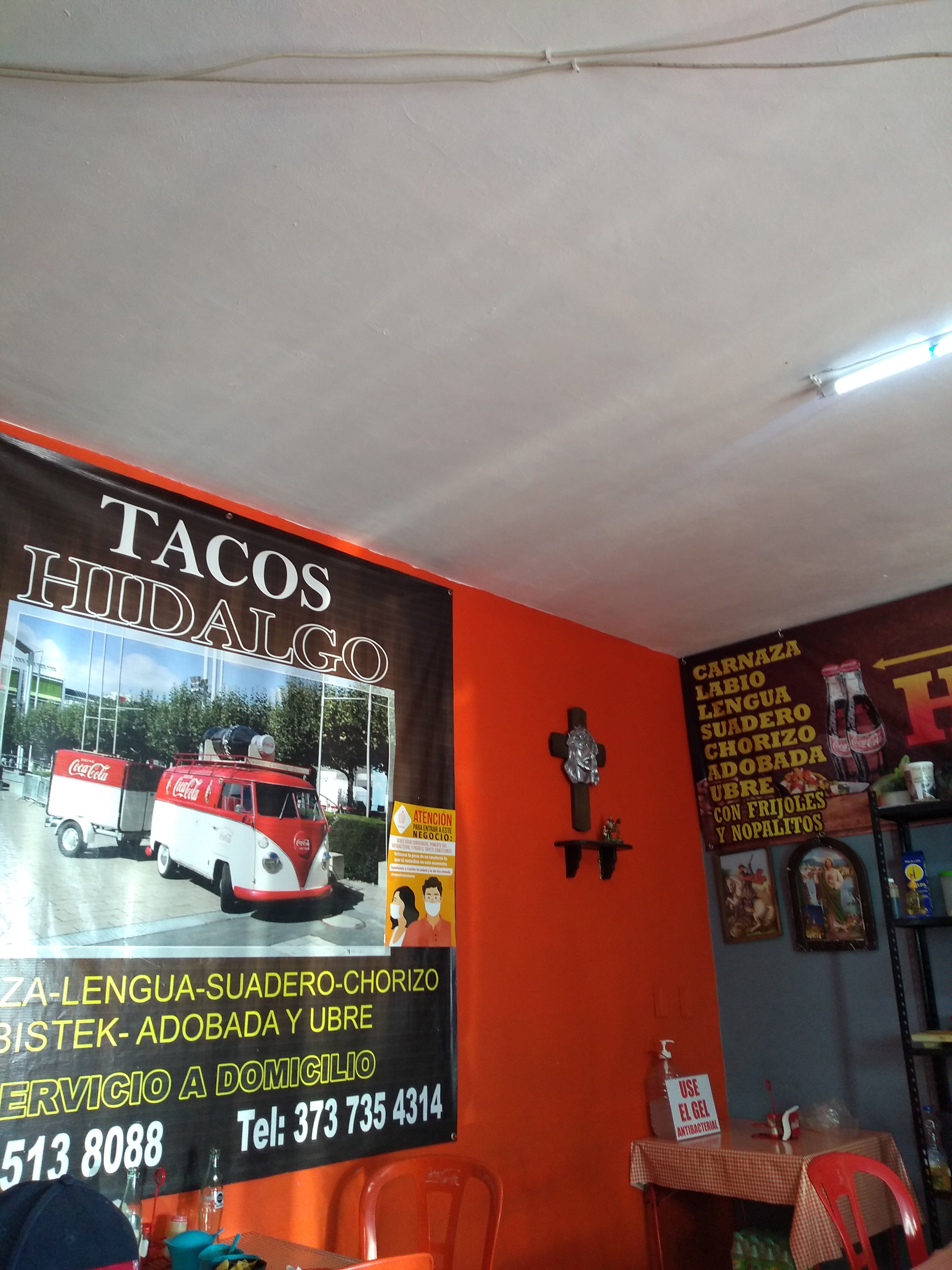 Tacos Hidalgo image 3