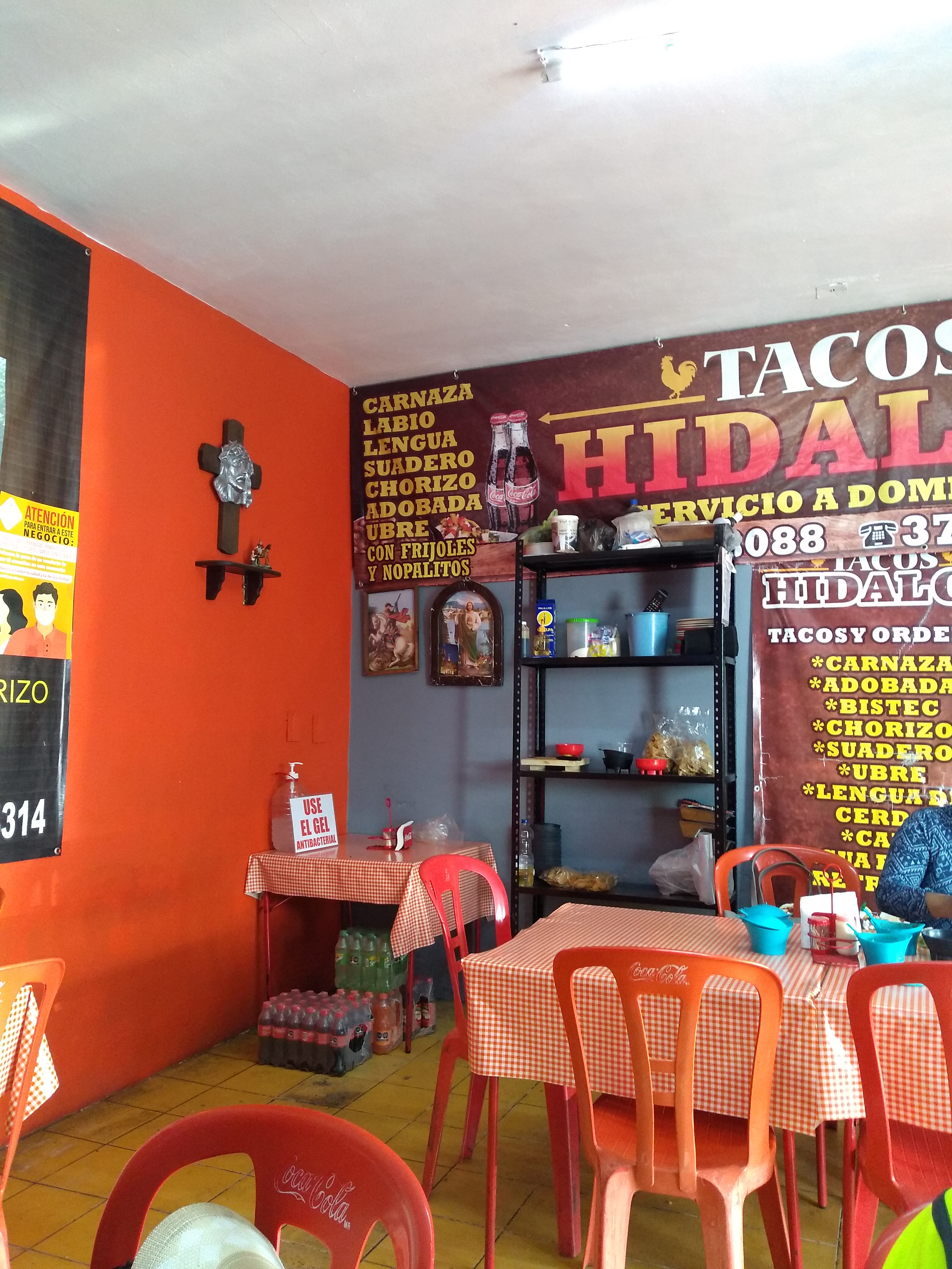 Tacos Hidalgo image 4