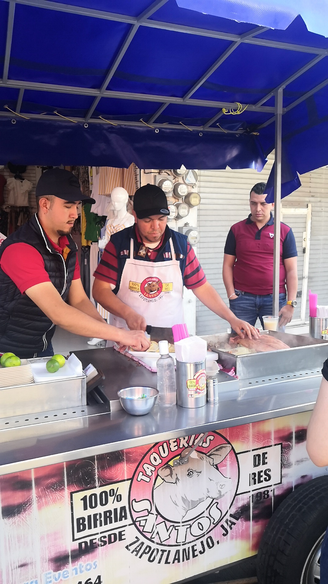 Taqueria Santos image 2