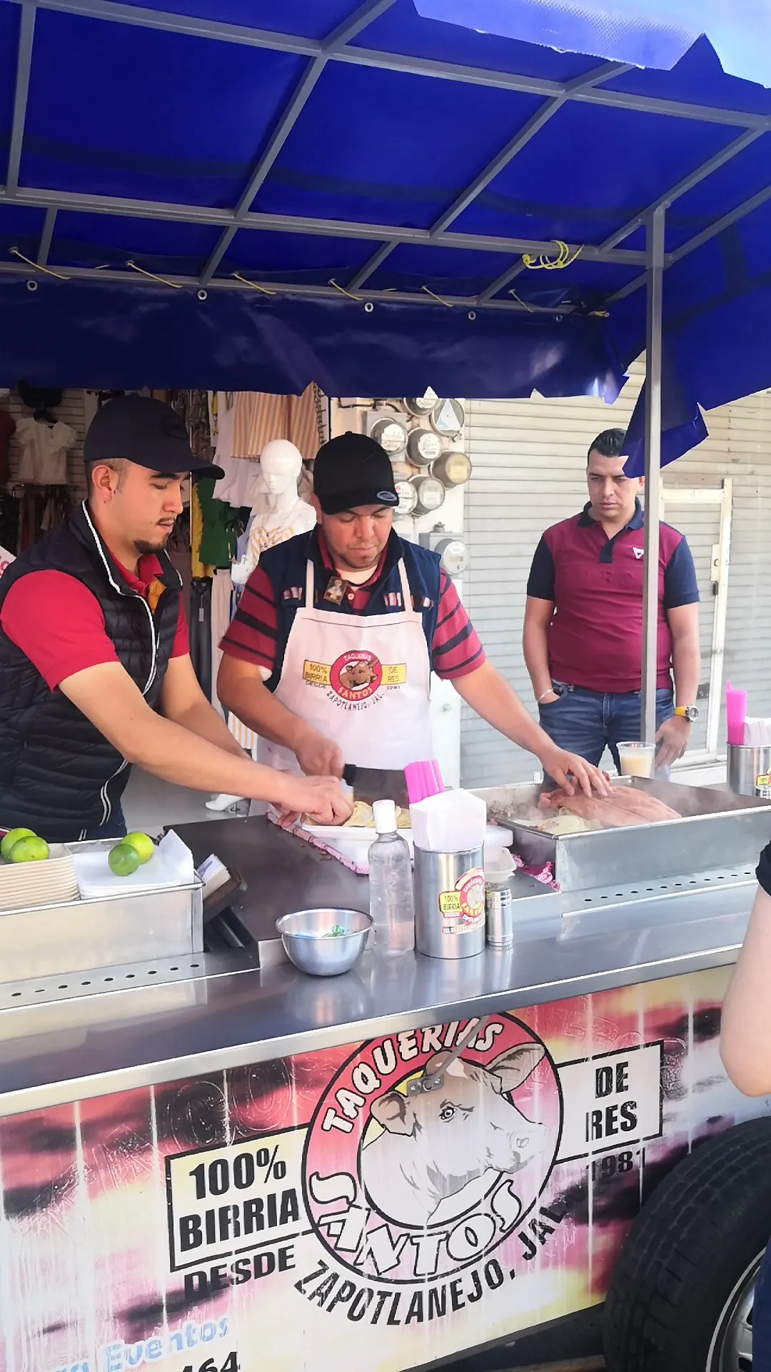 Taqueria Santos image 2