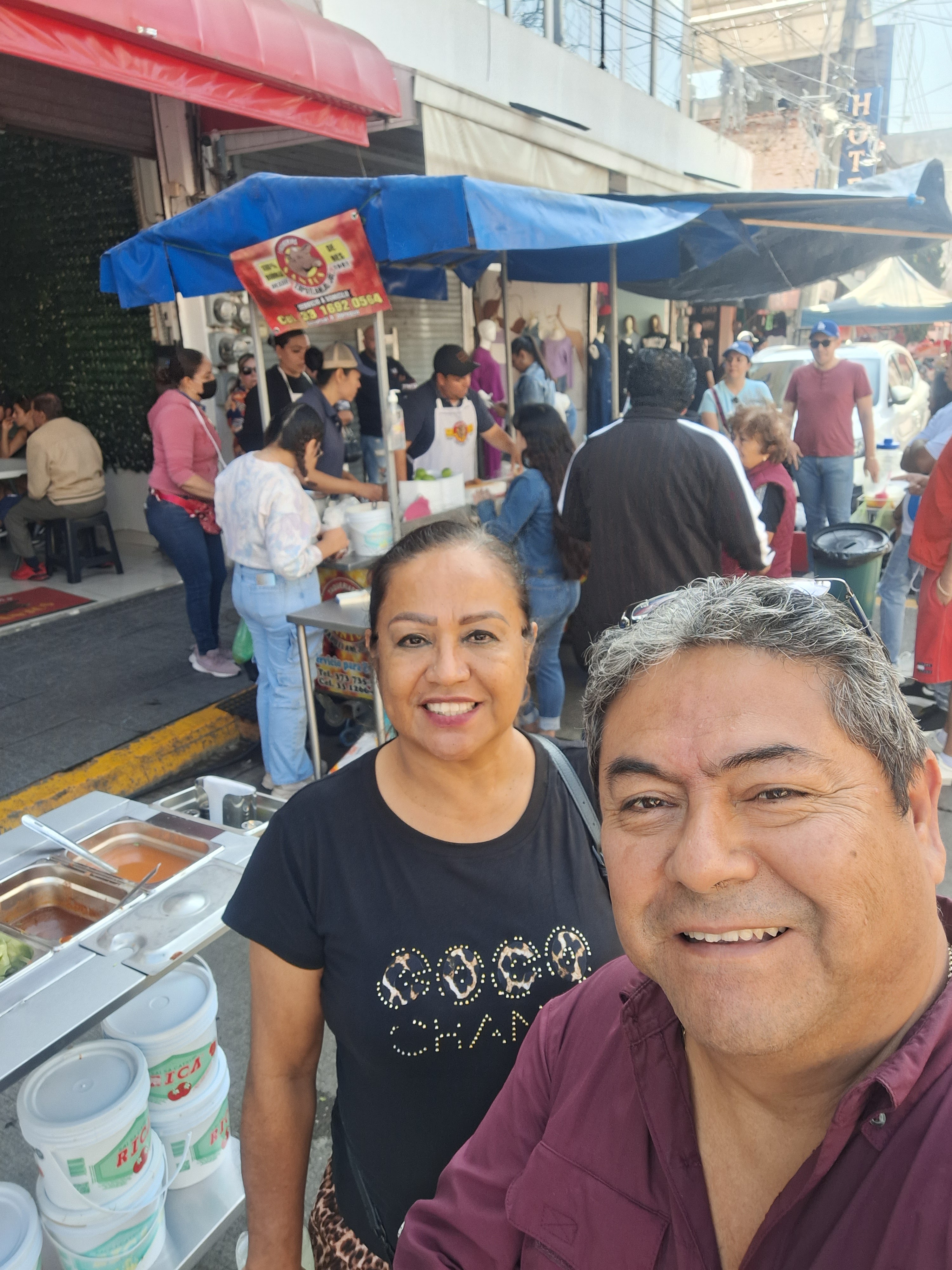 Taqueria Santos image 3