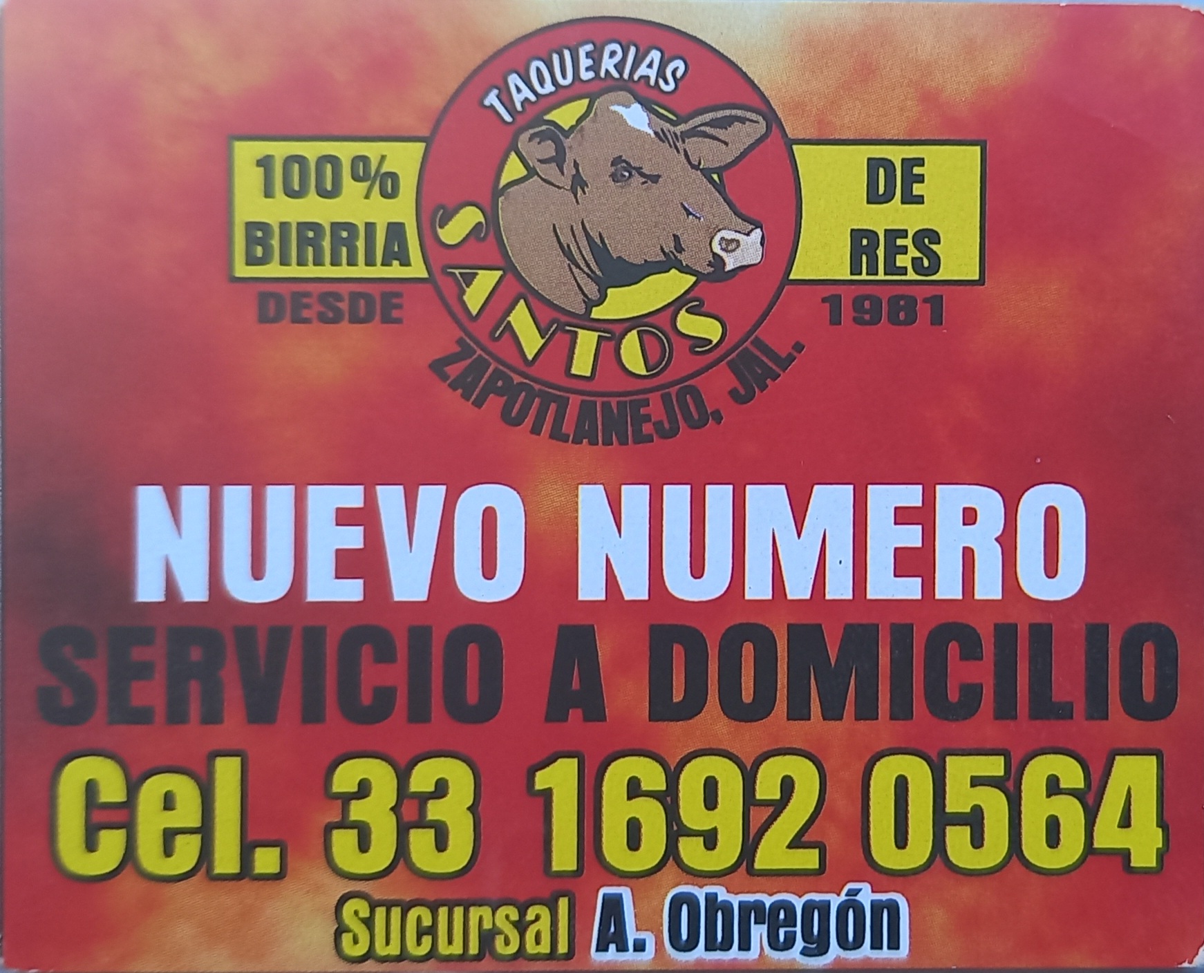 Taqueria Santos image 4