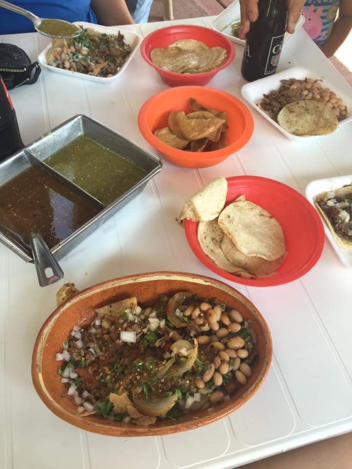 Tacos Jaimorras image 1