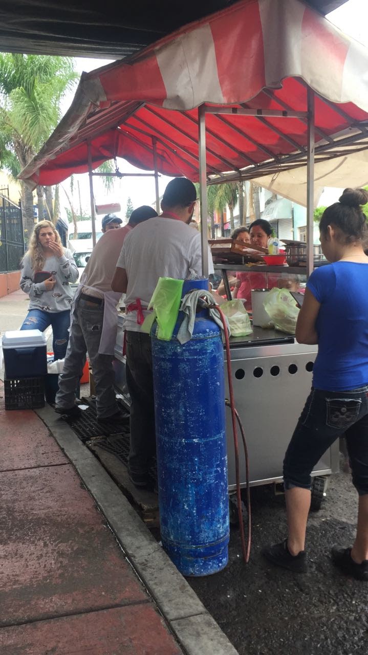 Tacos Jaimorras image 2