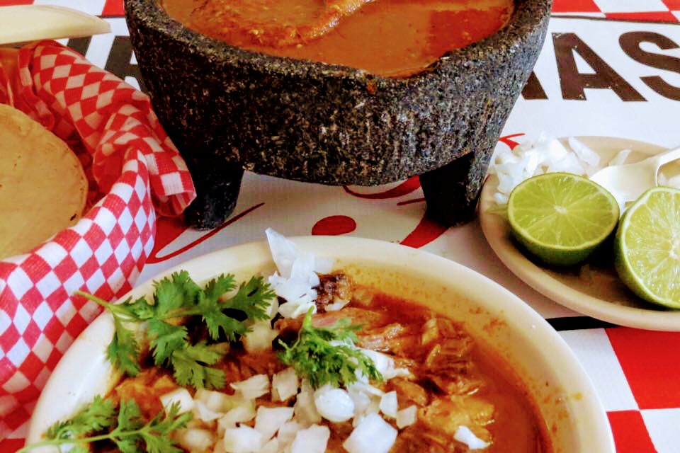 Birrieria Don Pedro Sucursal Zapotlanejo image 5