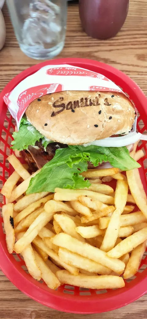 Santini's image 7