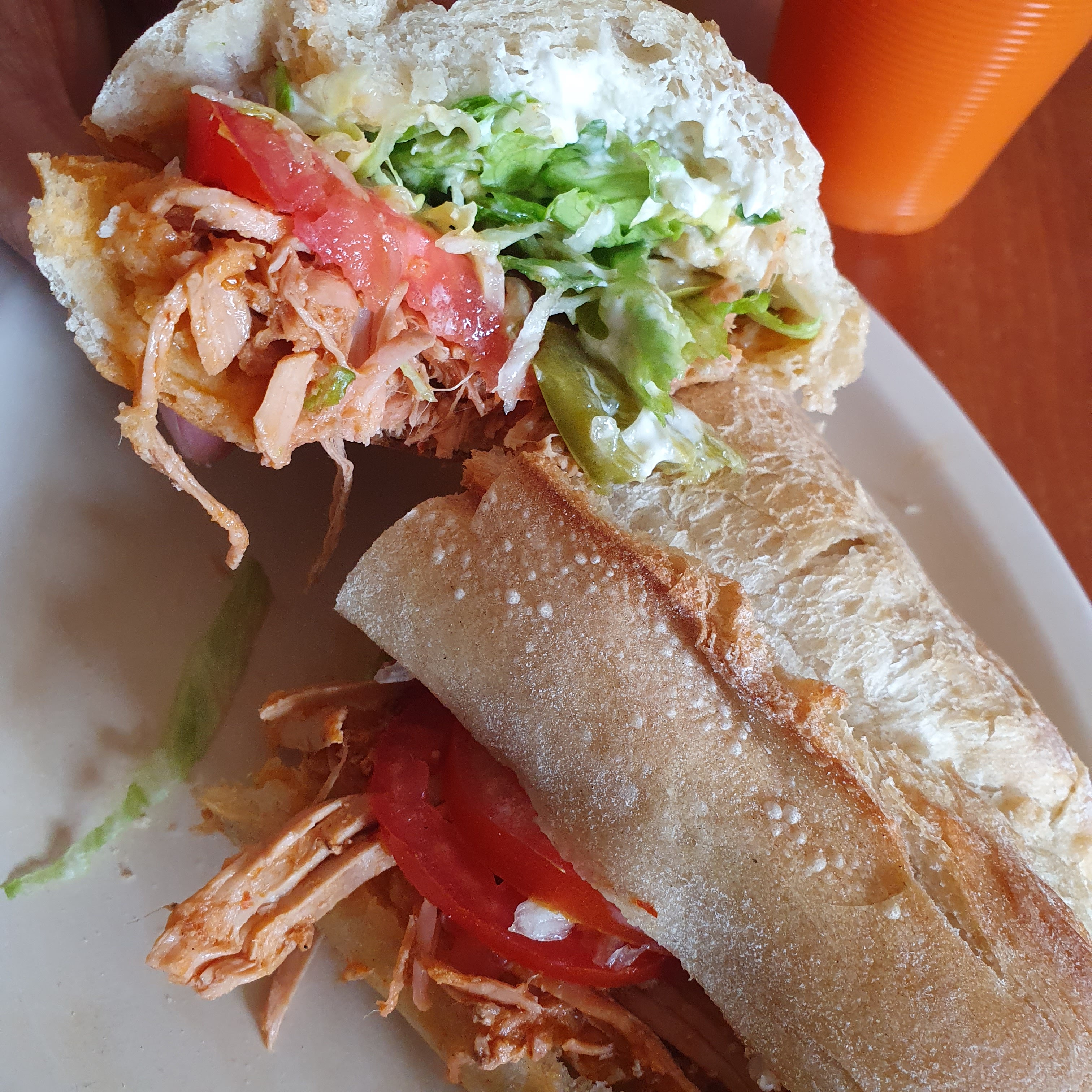 Loncheria Independencia image 4