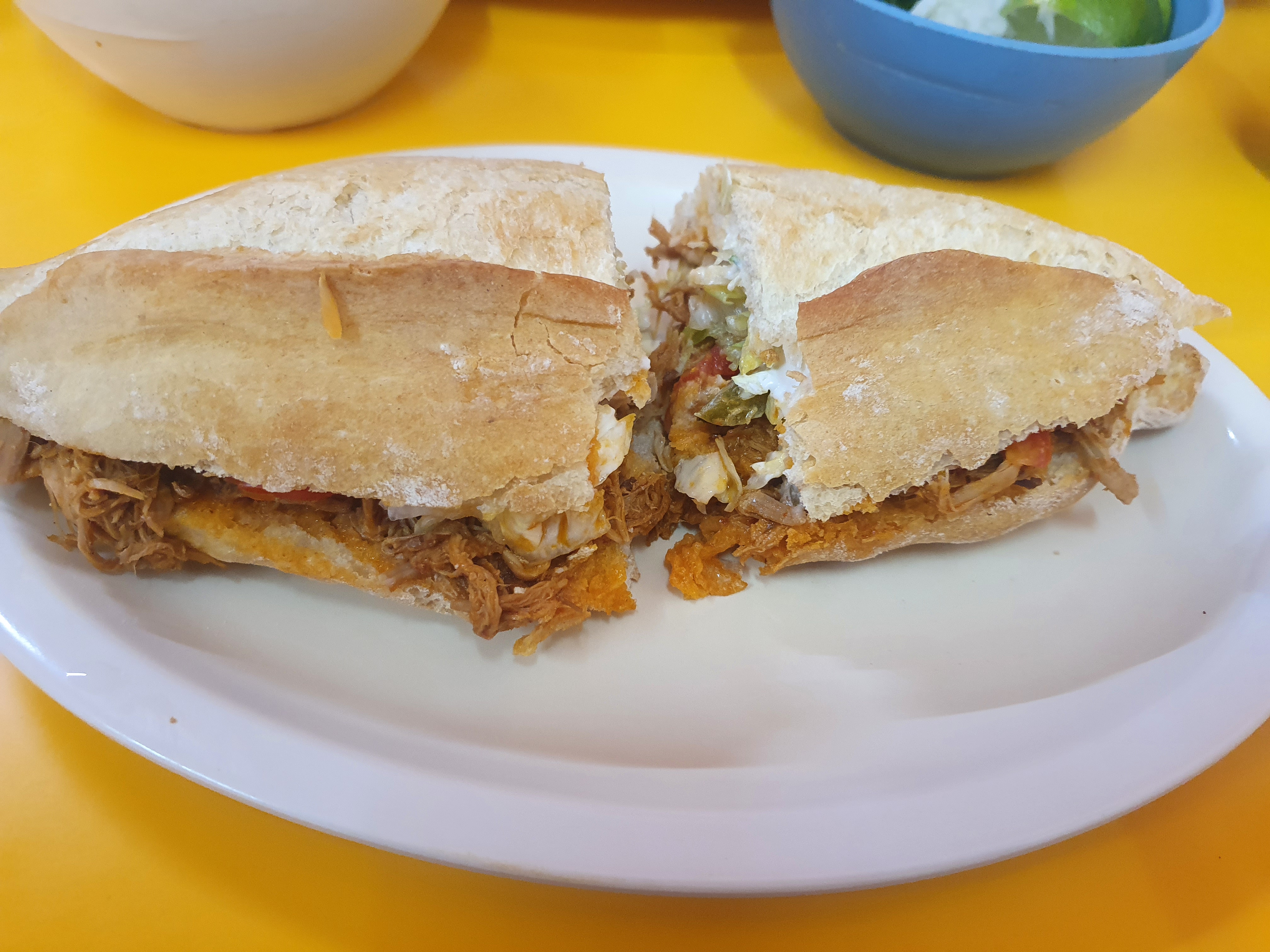 Loncheria Independencia image 5