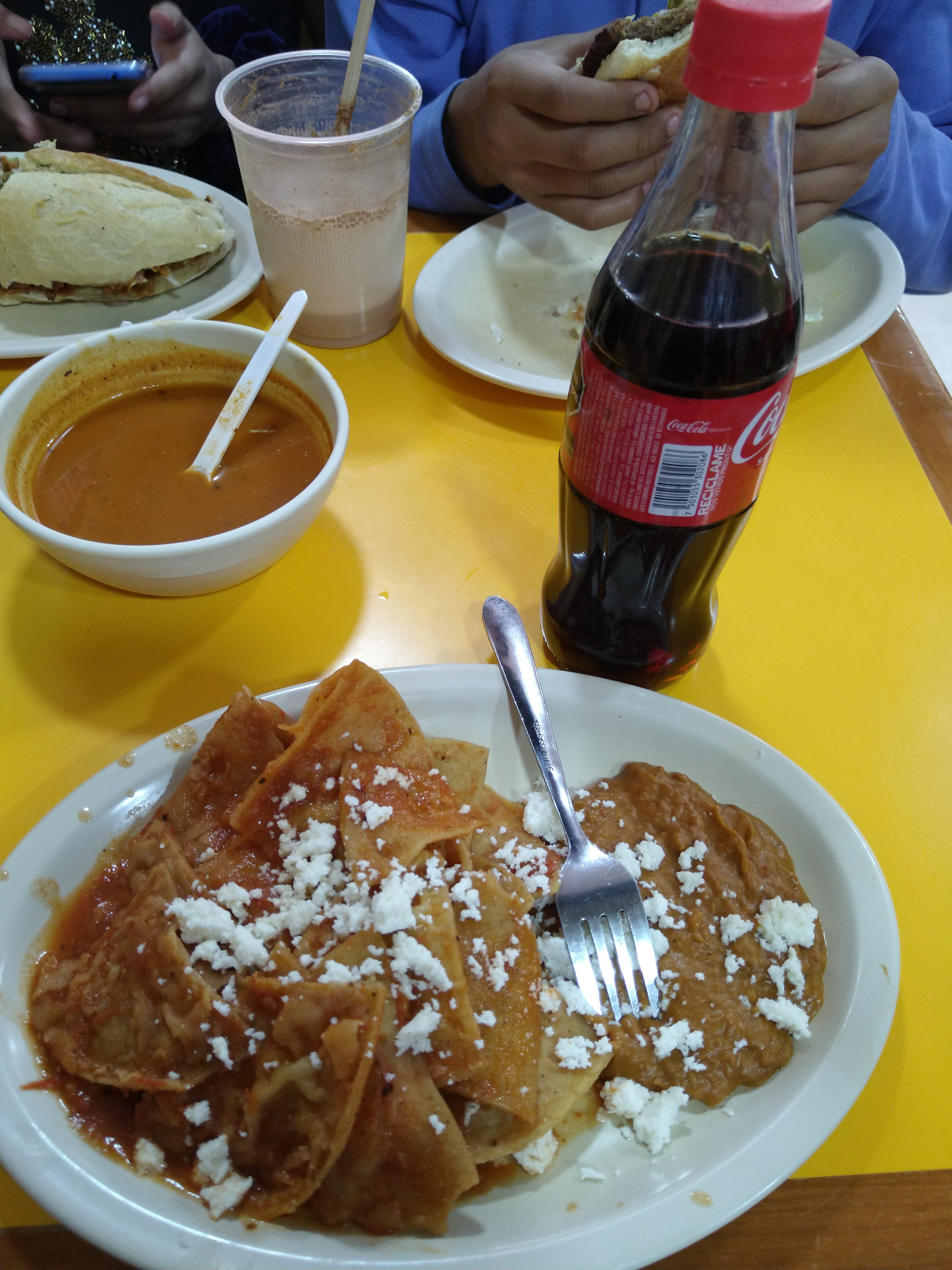 Loncheria Independencia image 6